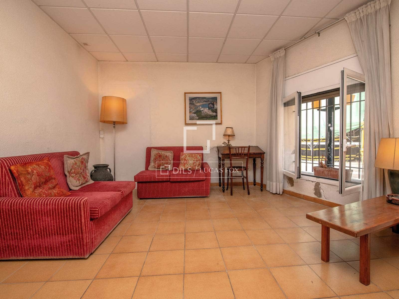 4 slaapkamer Villa te koop in Sant Feliu de Guixols - € 399.000 (Ref: 9974271)