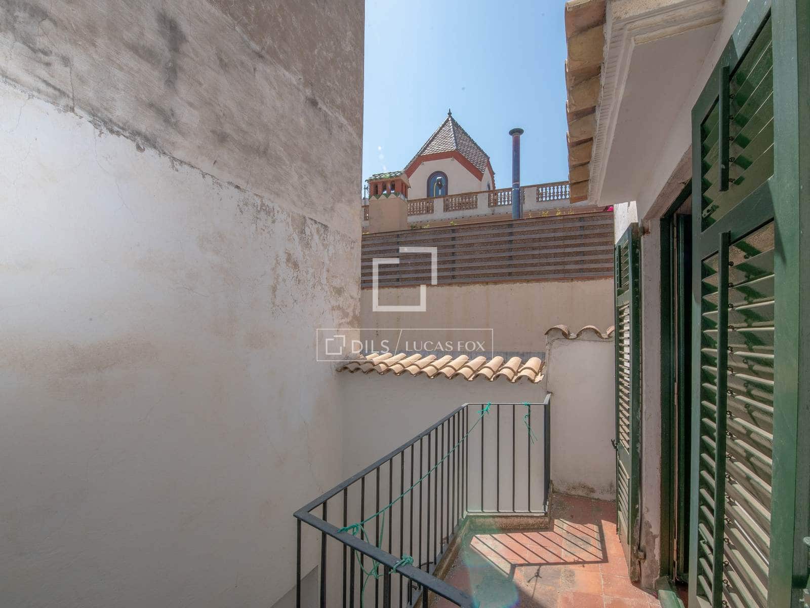 4 slaapkamer Villa te koop in Sant Feliu de Guixols - € 399.000 (Ref: 9974271)