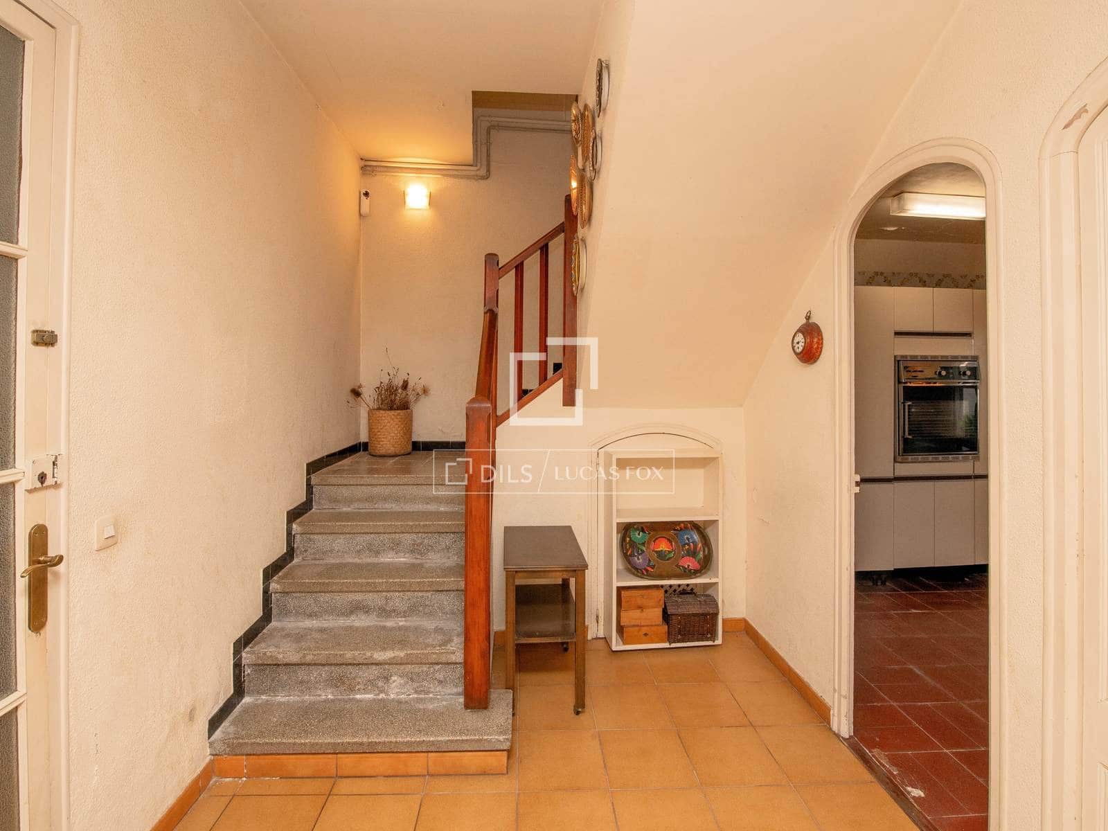 4 slaapkamer Villa te koop in Sant Feliu de Guixols - € 399.000 (Ref: 9974271)