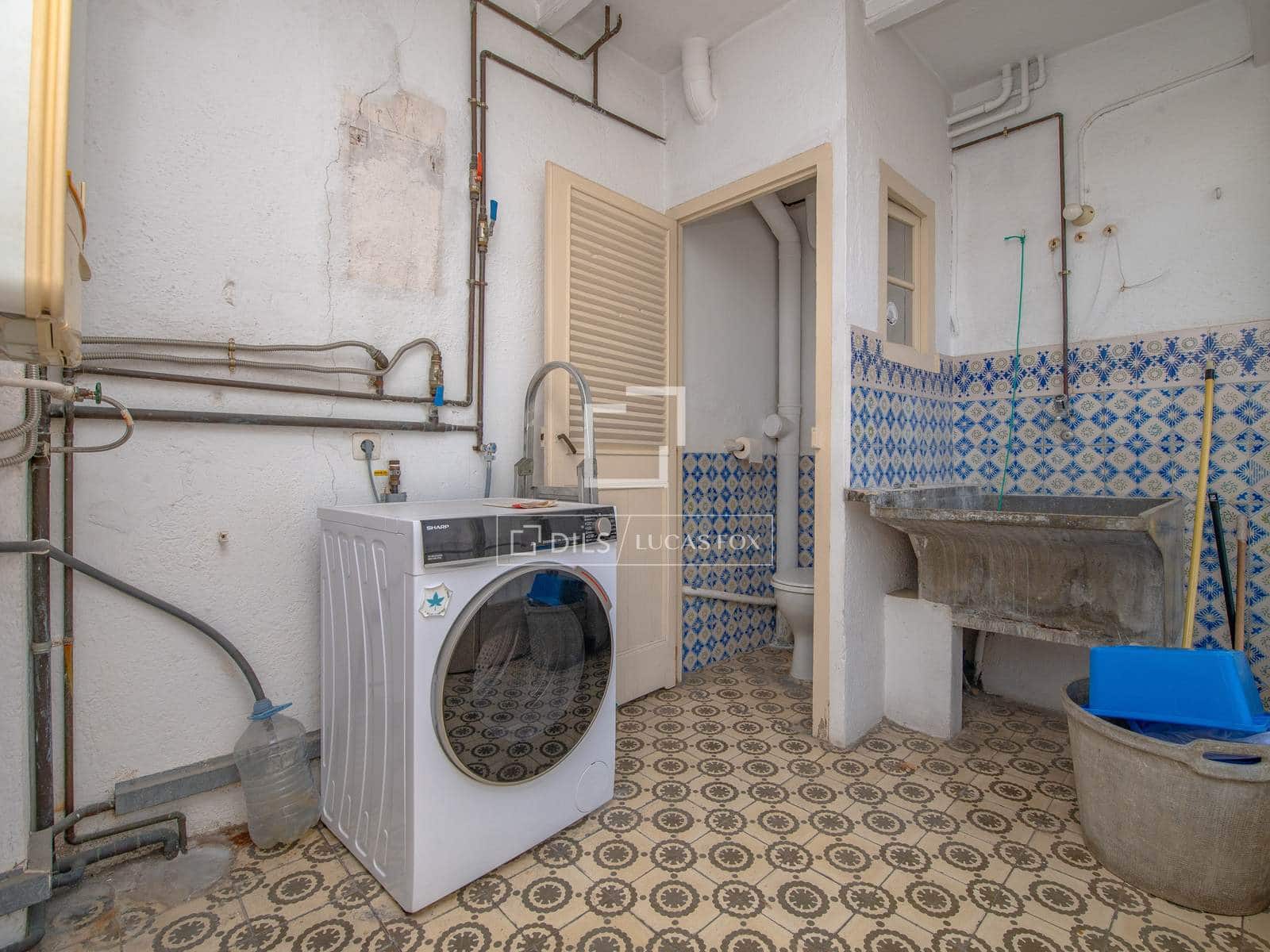 4 slaapkamer Villa te koop in Sant Feliu de Guixols - € 399.000 (Ref: 9974271)