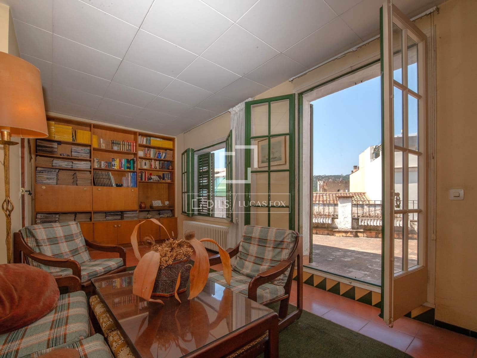 4 slaapkamer Villa te koop in Sant Feliu de Guixols - € 399.000 (Ref: 9974271)