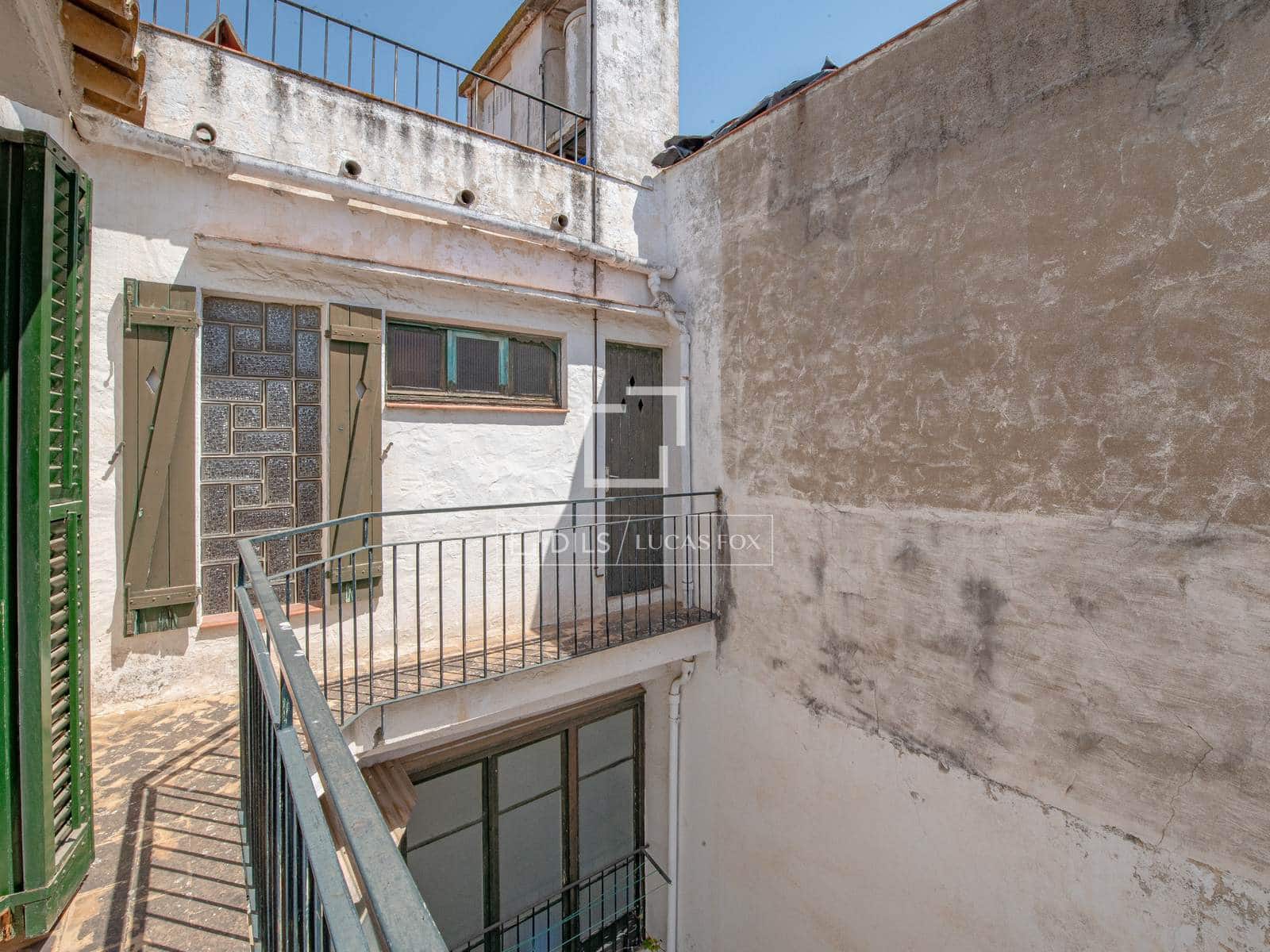 4 slaapkamer Villa te koop in Sant Feliu de Guixols - € 399.000 (Ref: 9974271)