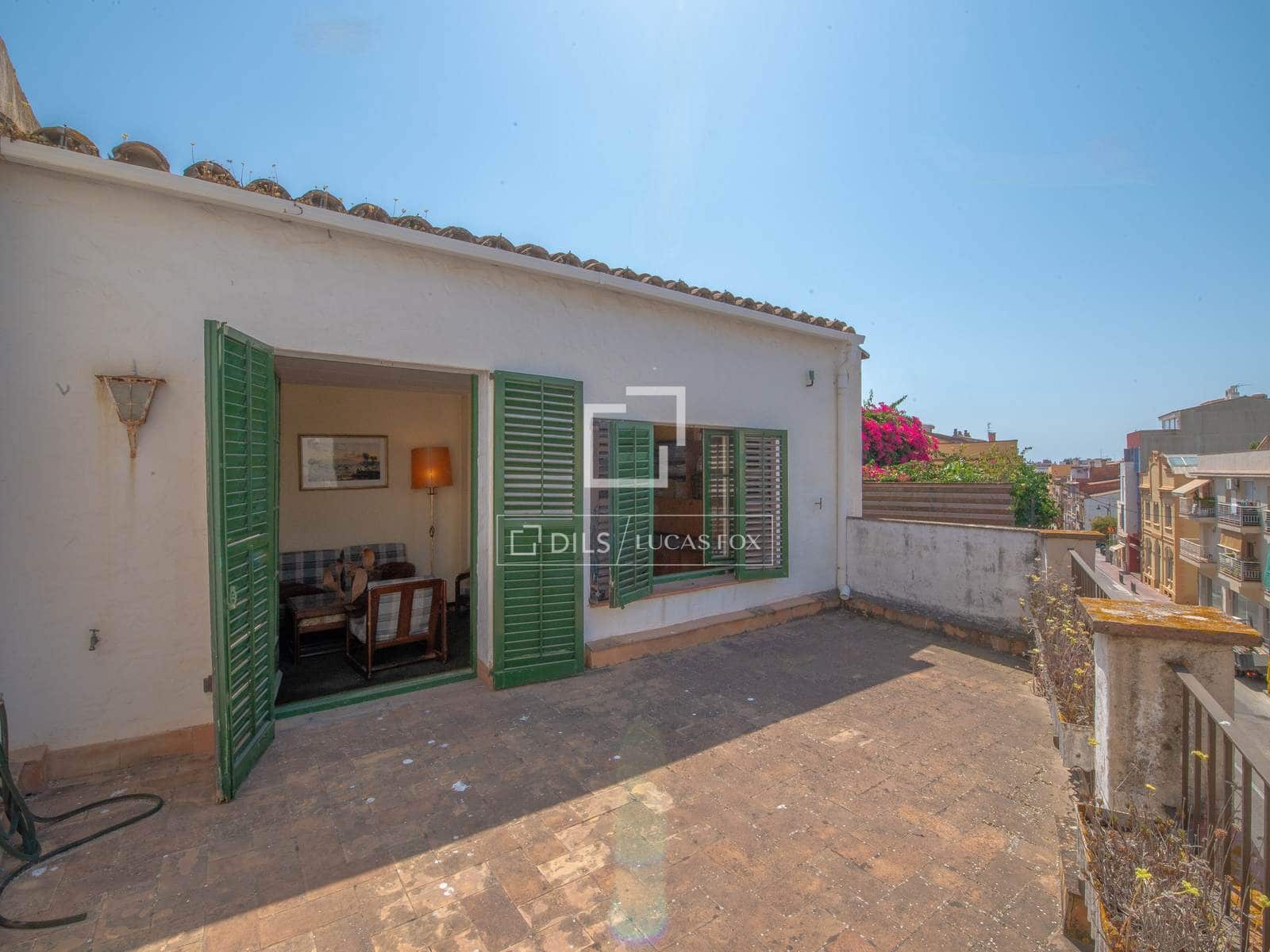 4 slaapkamer Villa te koop in Sant Feliu de Guixols - € 399.000 (Ref: 9974271)