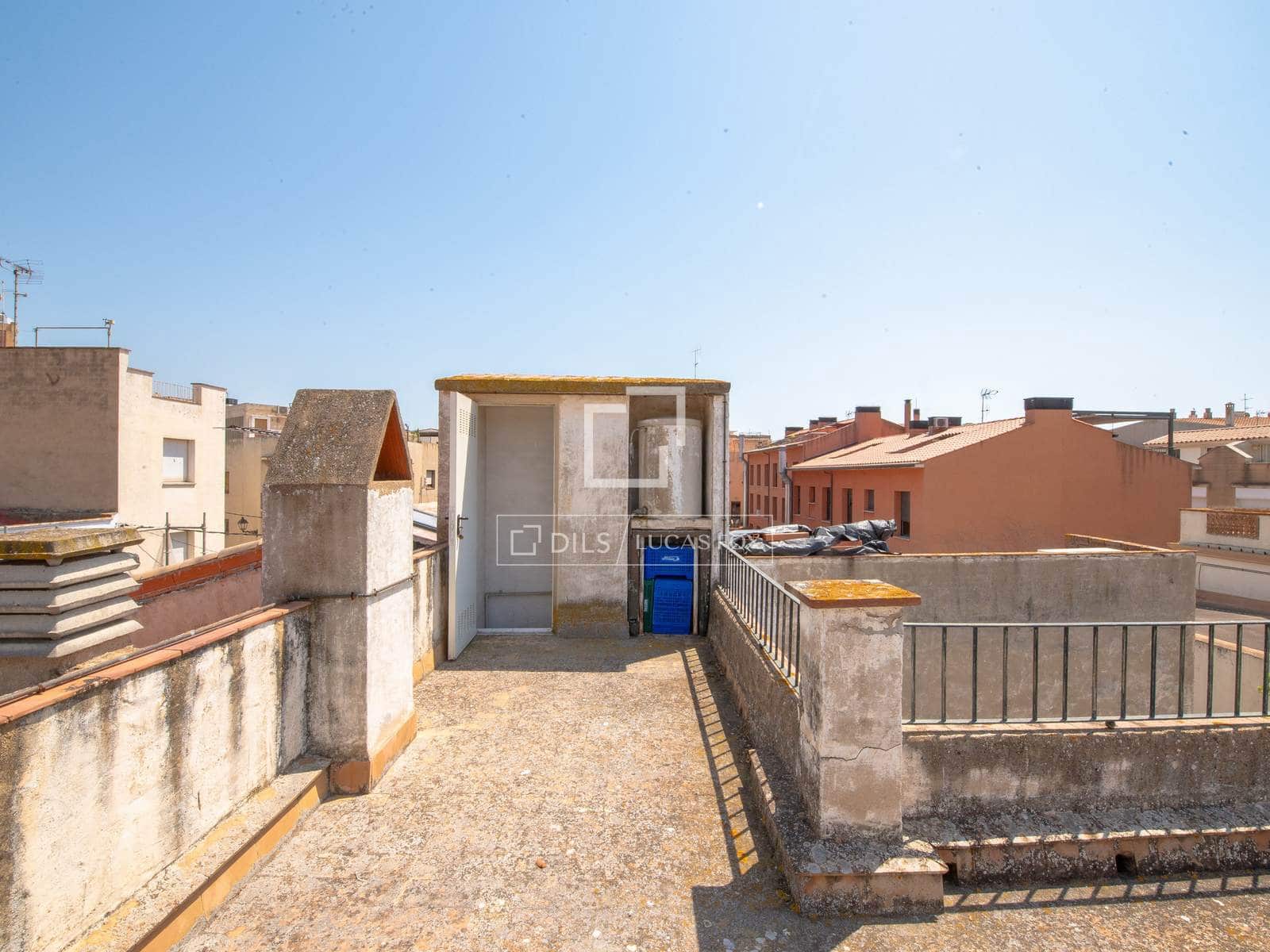 4 slaapkamer Villa te koop in Sant Feliu de Guixols - € 399.000 (Ref: 9974271)