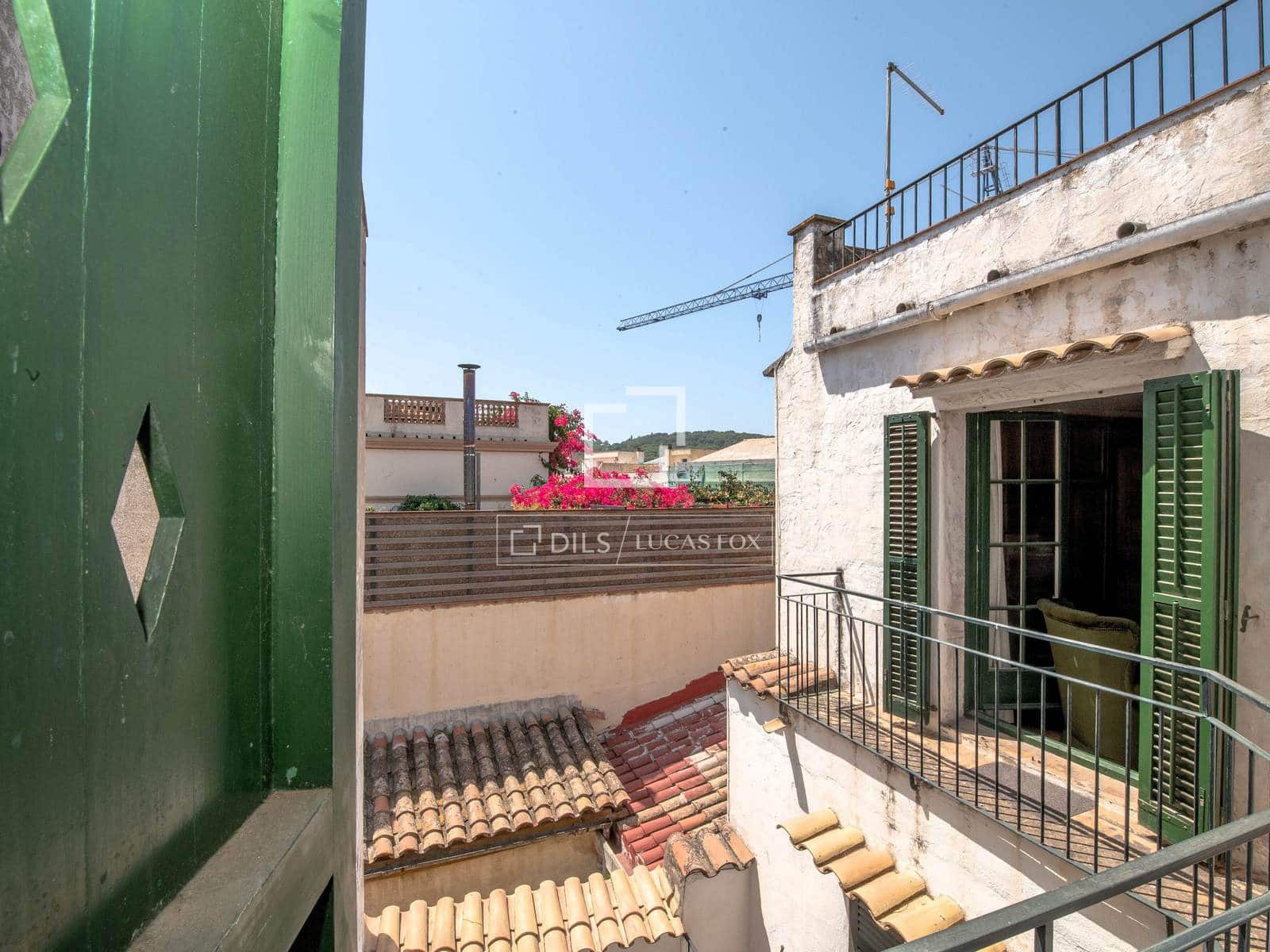 4 slaapkamer Villa te koop in Sant Feliu de Guixols - € 399.000 (Ref: 9974271)