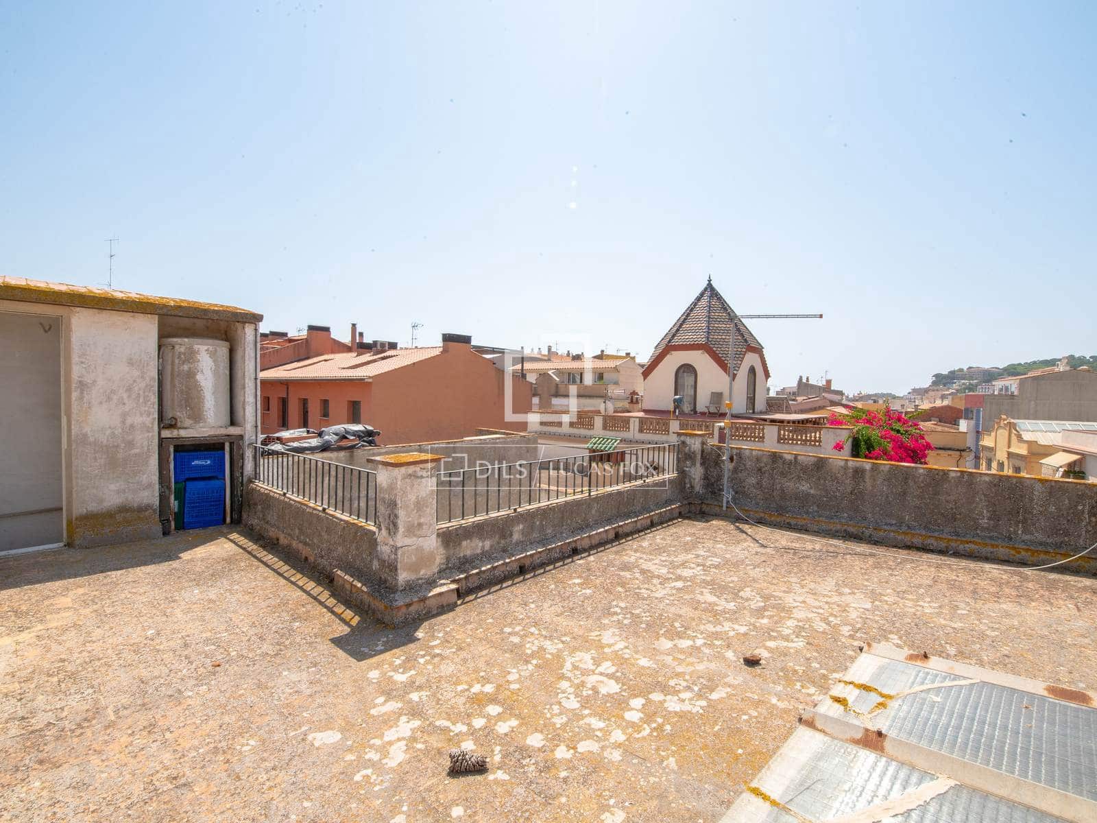 4 slaapkamer Villa te koop in Sant Feliu de Guixols - € 399.000 (Ref: 9974271)