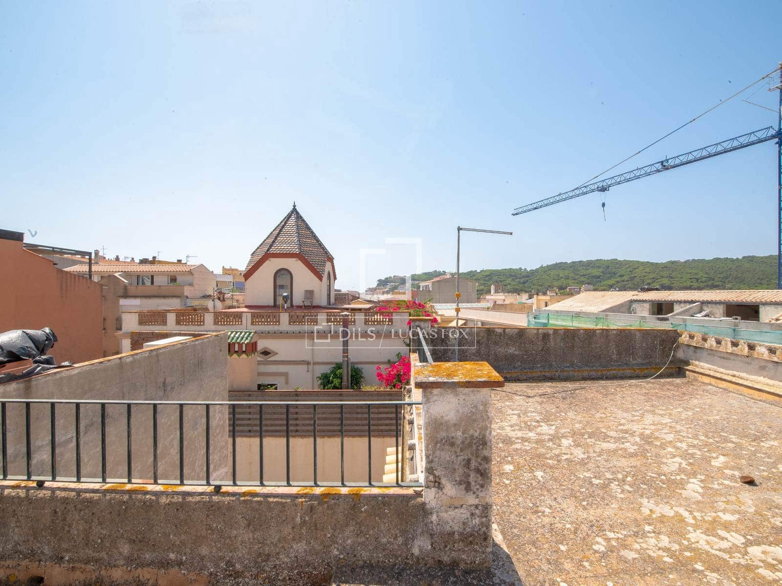 4 slaapkamer Villa te koop in Sant Feliu de Guixols - € 399.000 (Ref: 9974271)