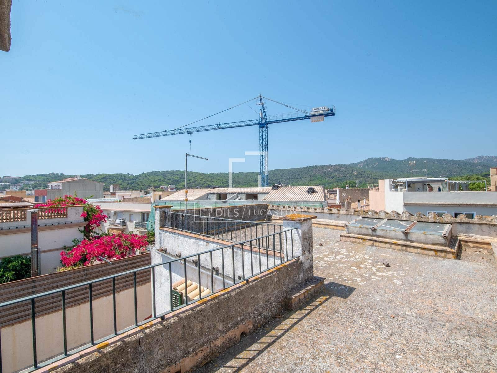 4 slaapkamer Villa te koop in Sant Feliu de Guixols - € 399.000 (Ref: 9974271)