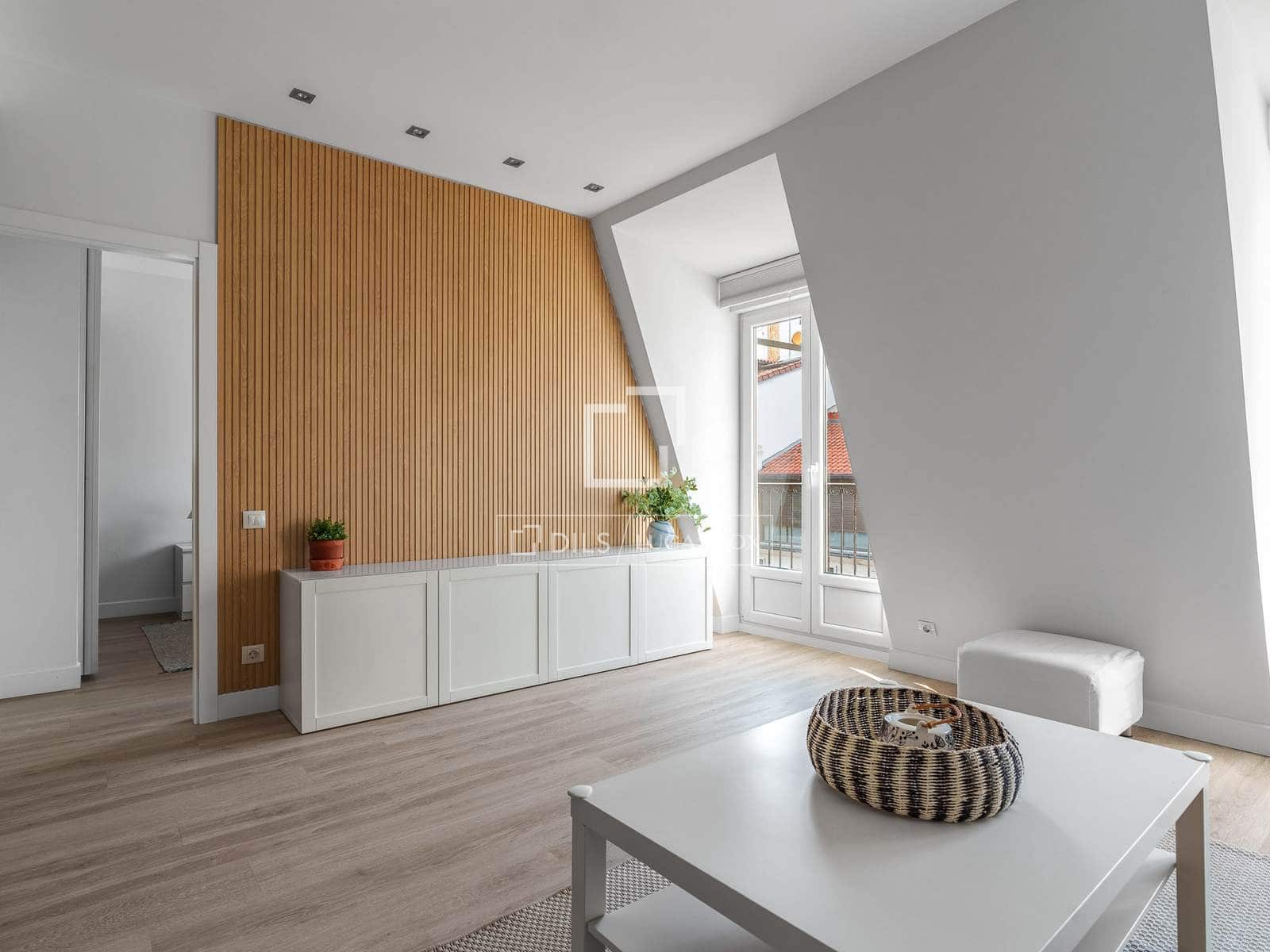 2 bedroom Apartment for sale in Donostia-San Sebastian - € 726,000 (Ref: 9974272)