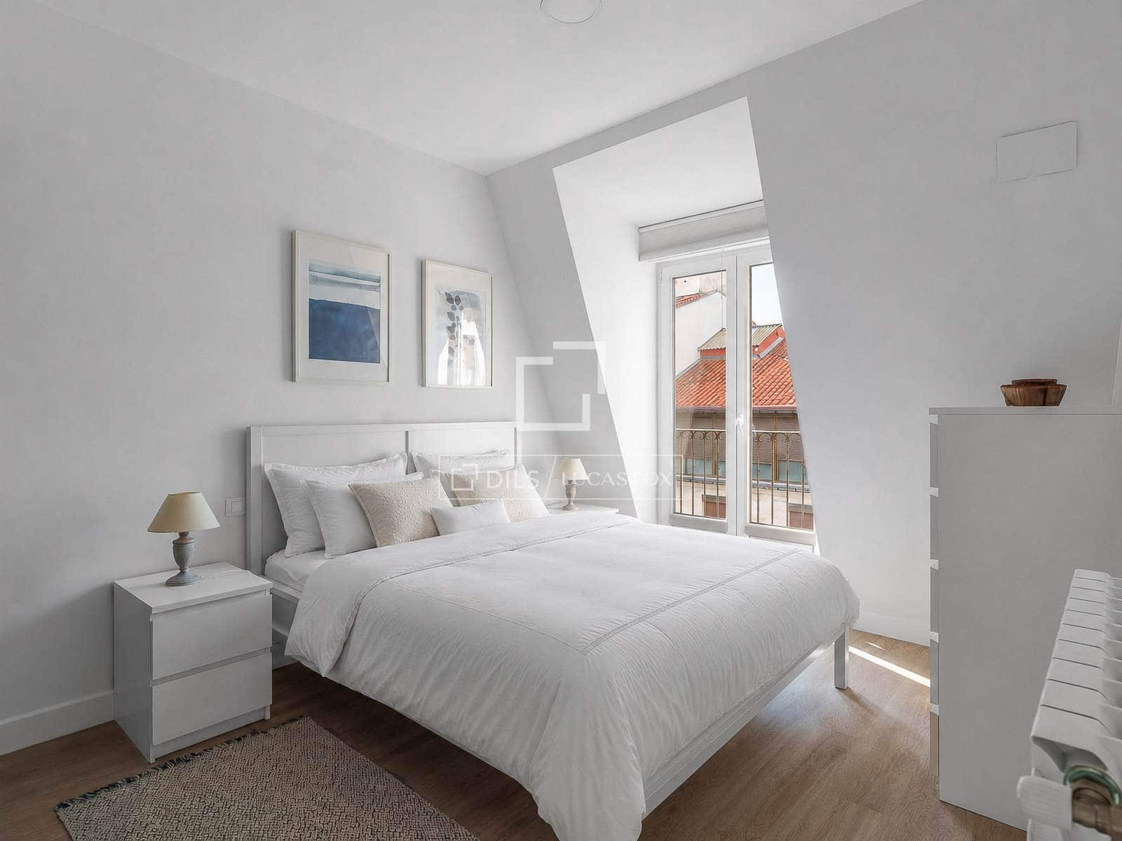 2 bedroom Apartment for sale in Donostia-San Sebastian - € 726,000 (Ref: 9974272)