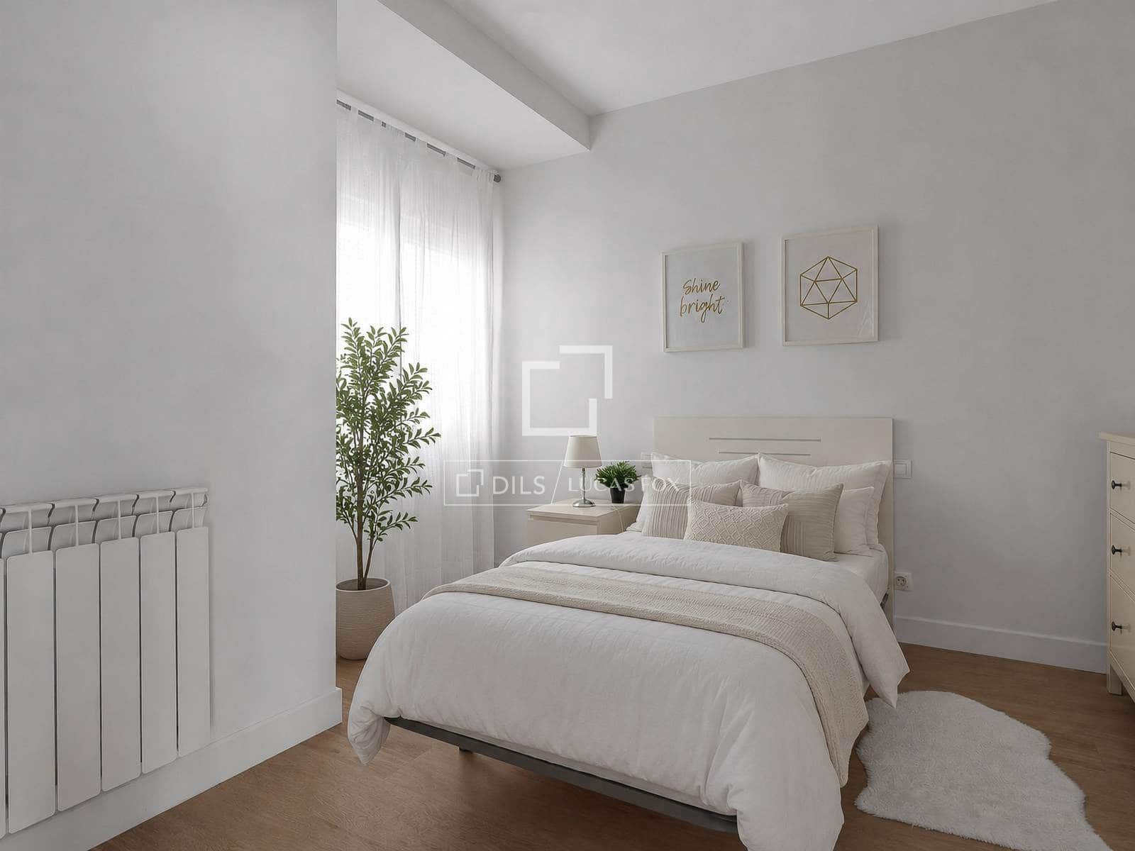 2 bedroom Apartment for sale in Donostia-San Sebastian - € 726,000 (Ref: 9974272)