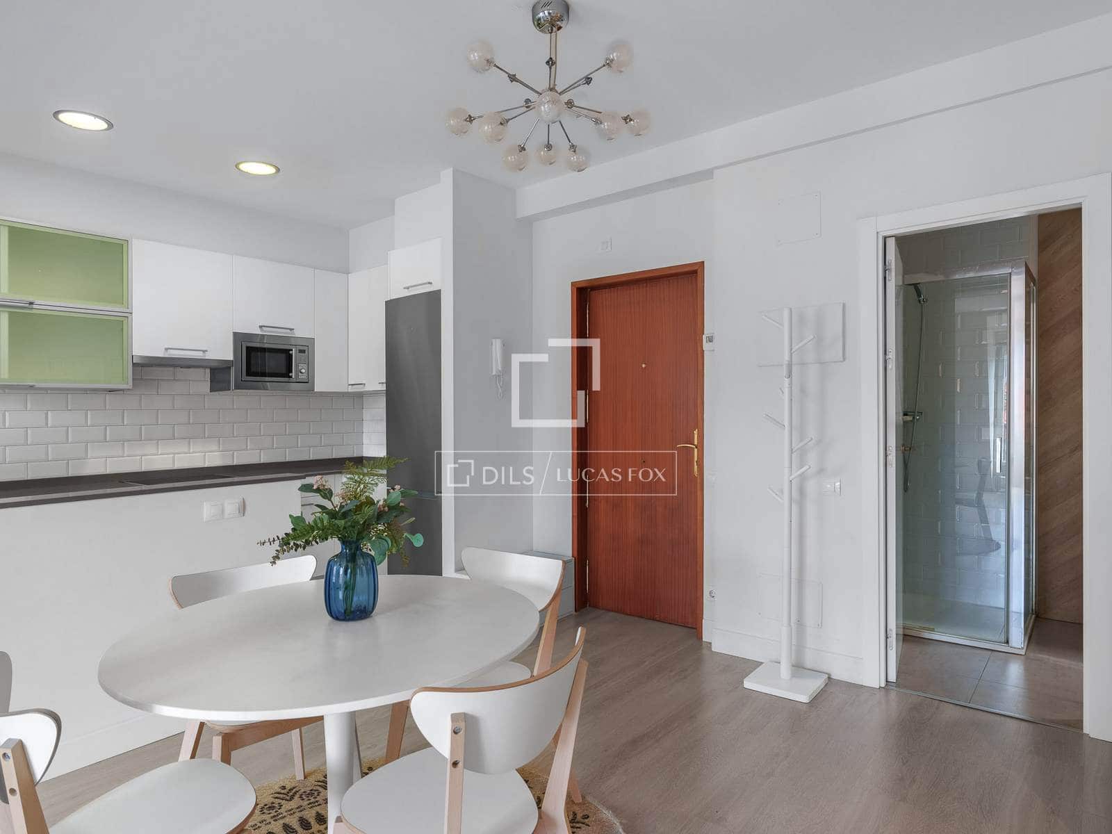 2 bedroom Apartment for sale in Donostia-San Sebastian - € 726,000 (Ref: 9974272)