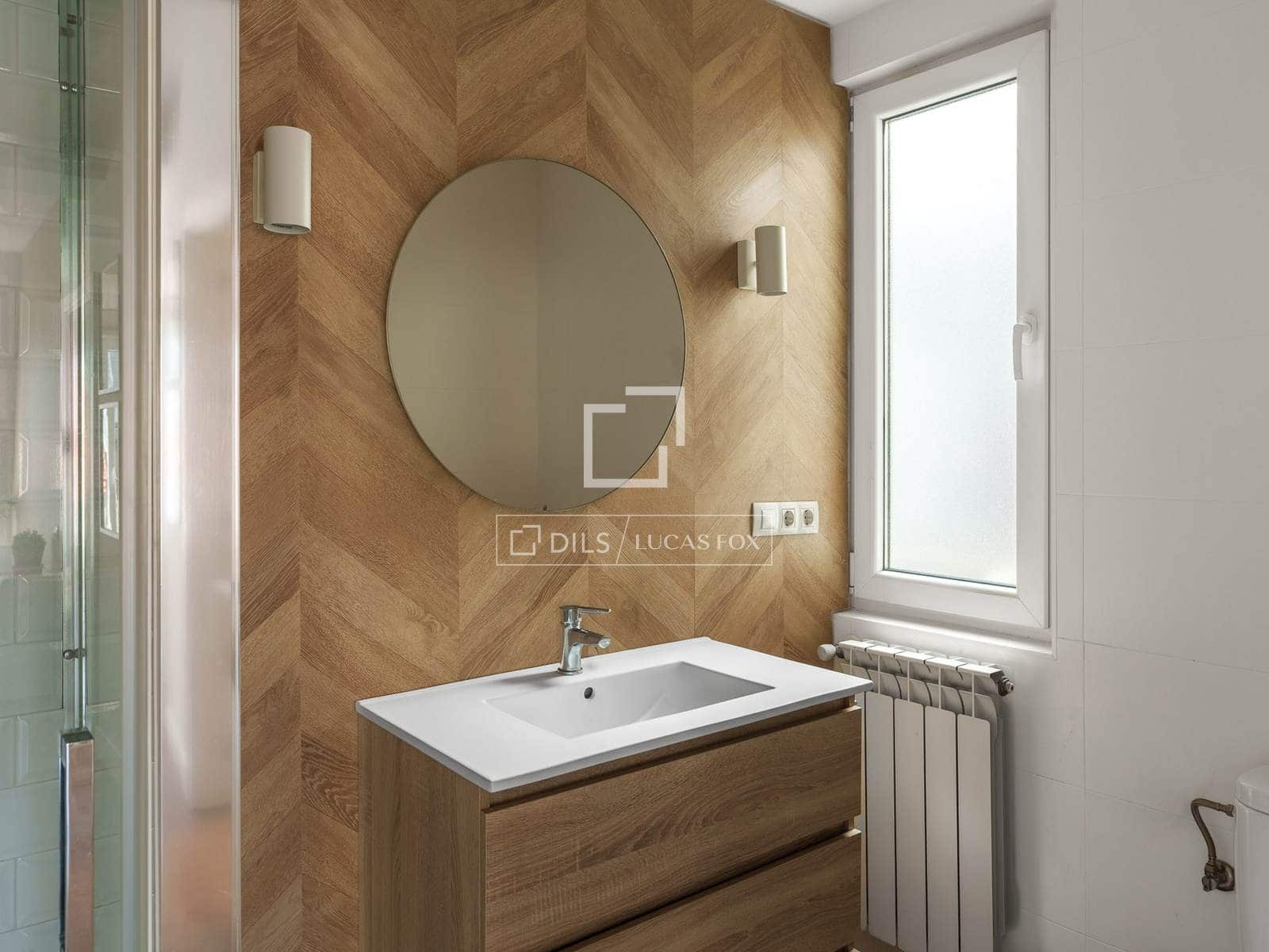 2 bedroom Apartment for sale in Donostia-San Sebastian - € 726,000 (Ref: 9974272)
