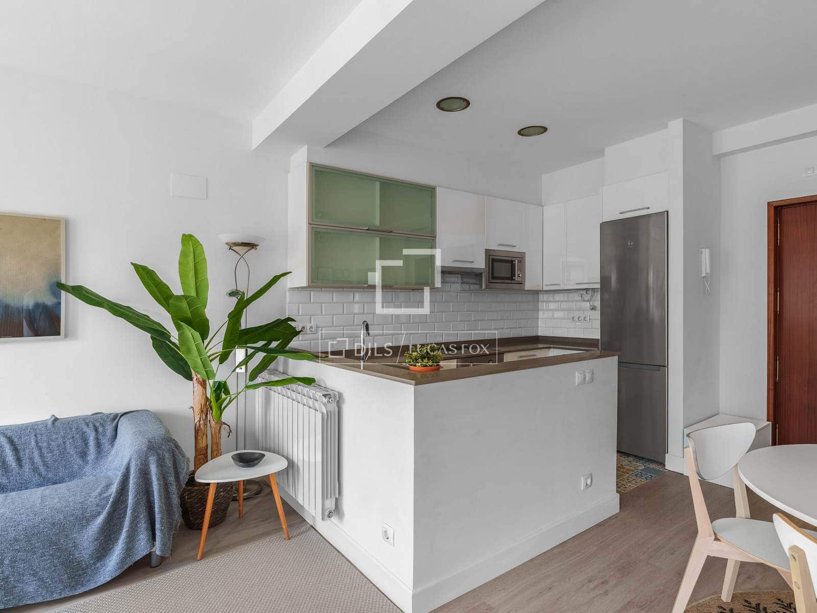 2 bedroom Apartment for sale in Donostia-San Sebastian - € 726,000 (Ref: 9974272)