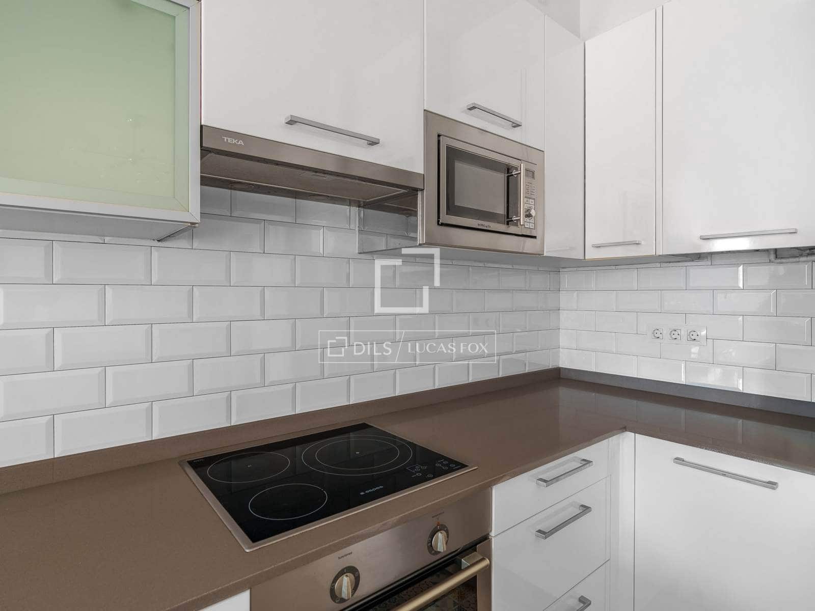 2 bedroom Apartment for sale in Donostia-San Sebastian - € 726,000 (Ref: 9974272)