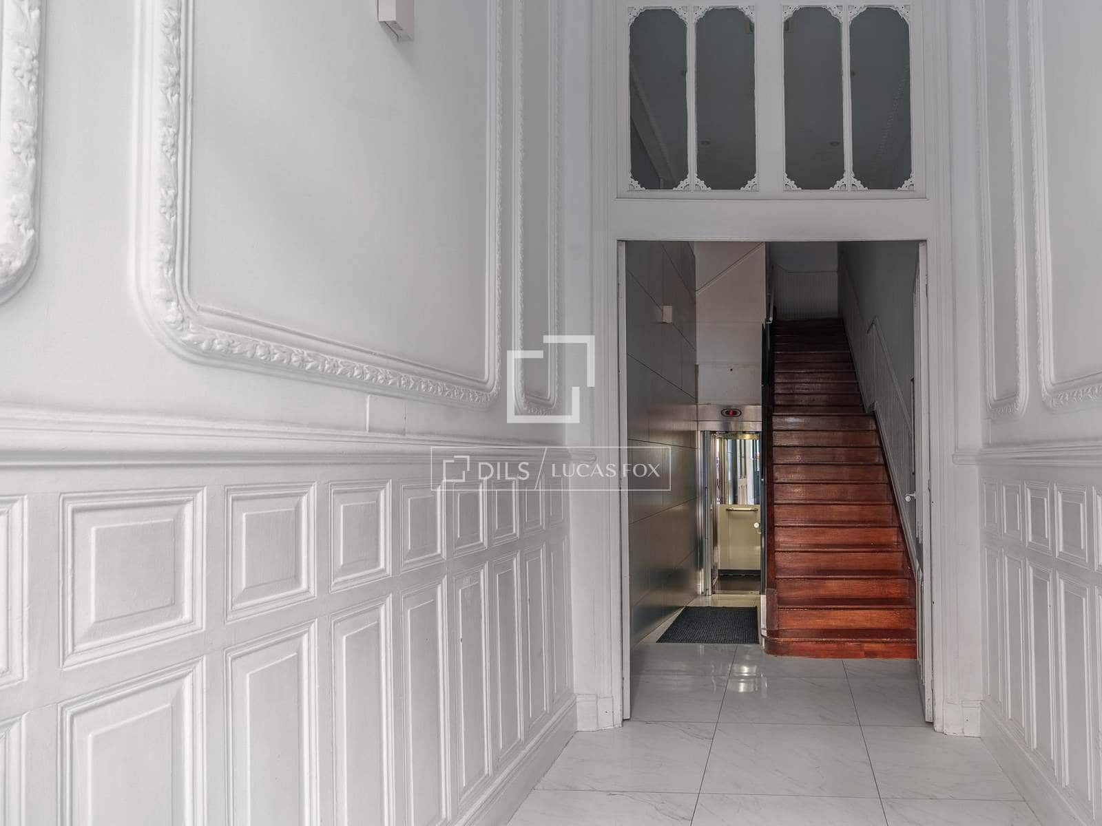 2 bedroom Apartment for sale in Donostia-San Sebastian - € 726,000 (Ref: 9974272)
