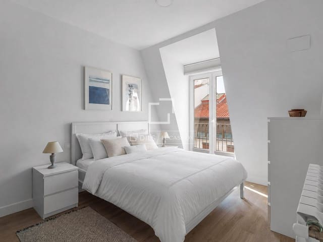 2 Zimmer Apartment zu verkaufen in Donostia-San Sebastián - 726.000 € (Ref: 9974272)
