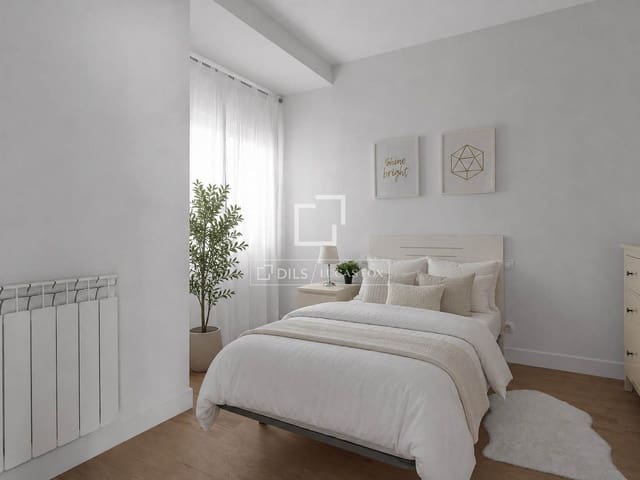2 Zimmer Apartment zu verkaufen in Donostia-San Sebastián - 726.000 € (Ref: 9974272)