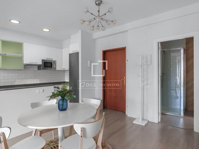 2 Zimmer Apartment zu verkaufen in Donostia-San Sebastián - 726.000 € (Ref: 9974272)