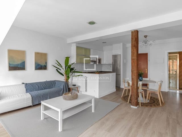 2 Zimmer Apartment zu verkaufen in Donostia-San Sebastián - 726.000 € (Ref: 9974272)