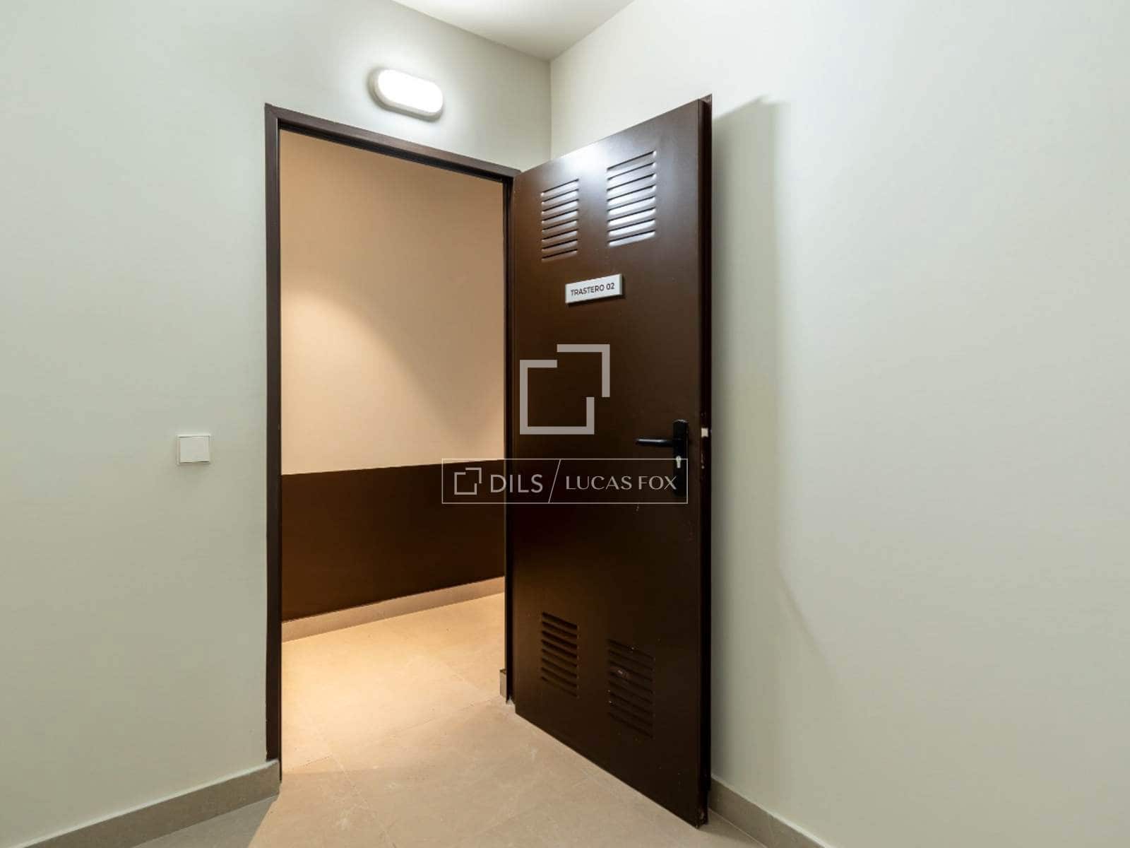 3 soverom Leilighet til salgs i Madrid by med svømmebasseng - € 3 785 000 (Ref: 9974368)
