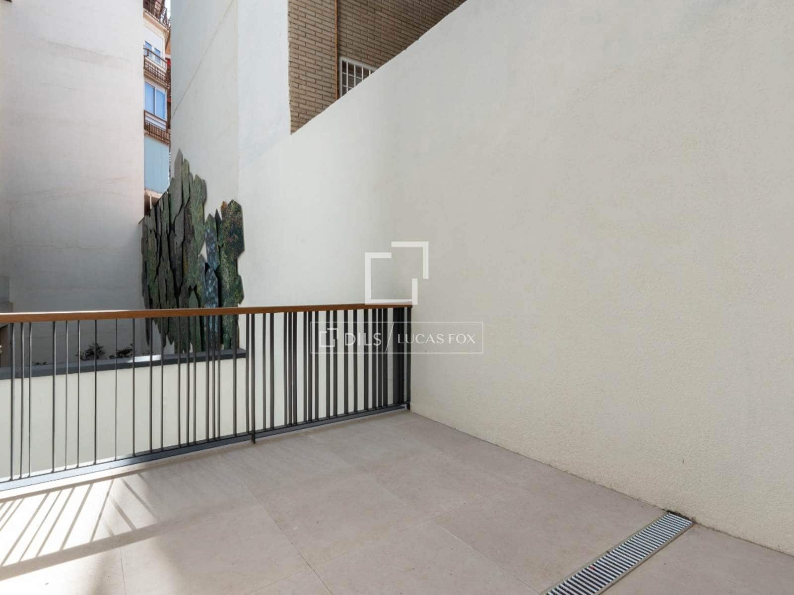 3 soverom Leilighet til salgs i Madrid by med svømmebasseng - € 3 785 000 (Ref: 9974368)