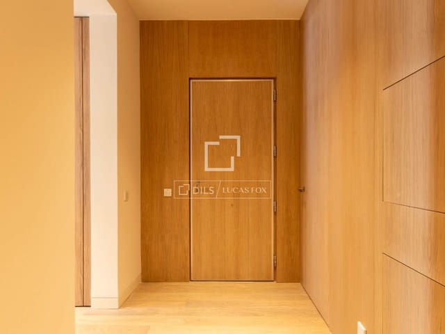 3 soverom Leilighet til salgs i Recoletos, Madrid by med svømmebasseng - € 3 785 000 (Ref: 9974368)