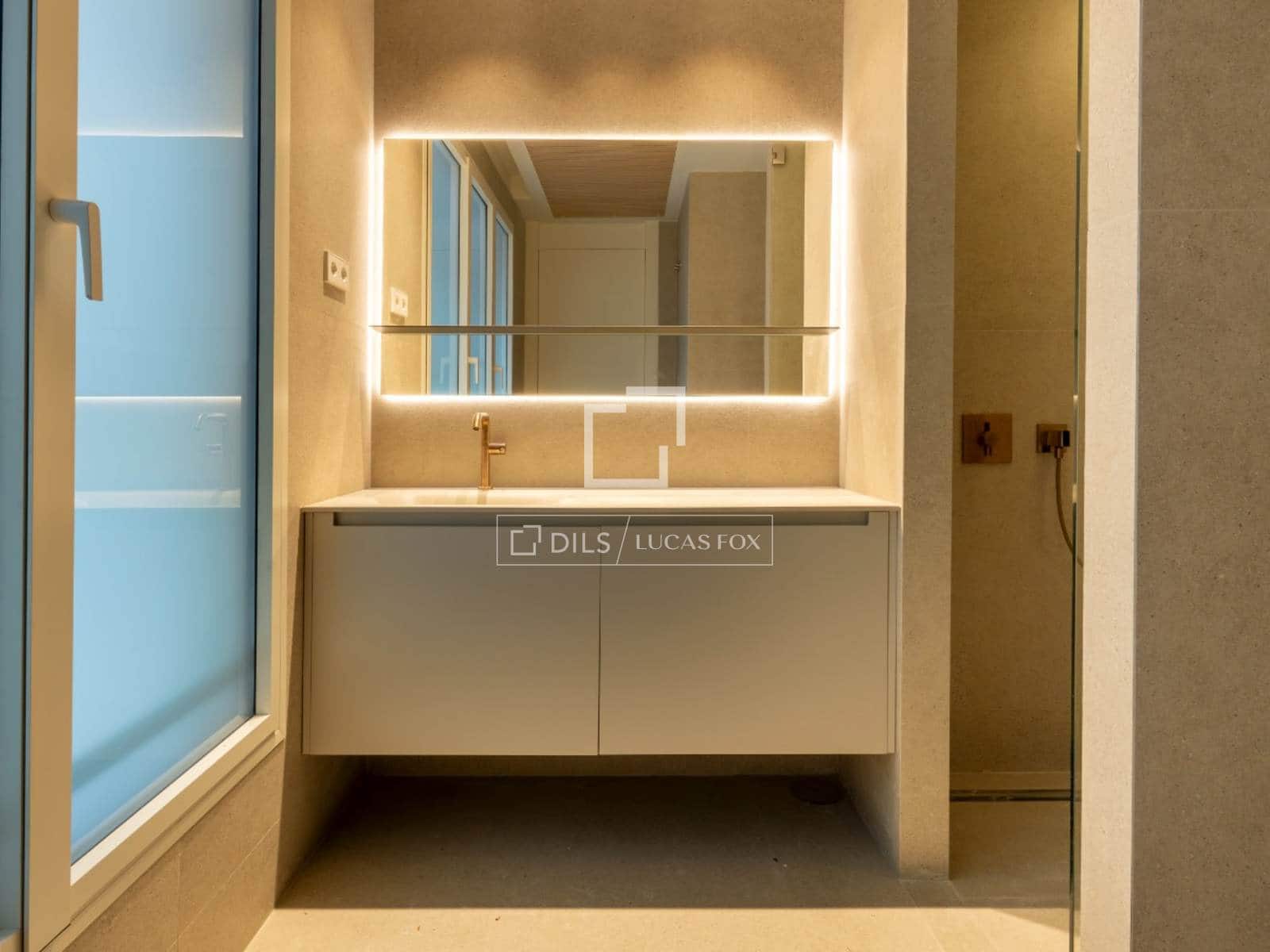 3 soverom Leilighet til salgs i Madrid by med svømmebasseng - € 3 785 000 (Ref: 9974368)