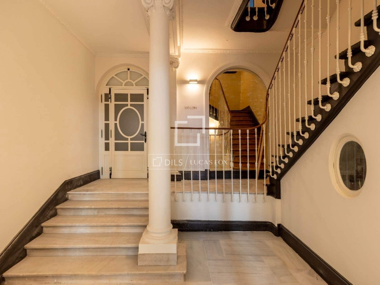 3 soverom Leilighet til salgs i Madrid by med svømmebasseng - € 3 785 000 (Ref: 9974368)