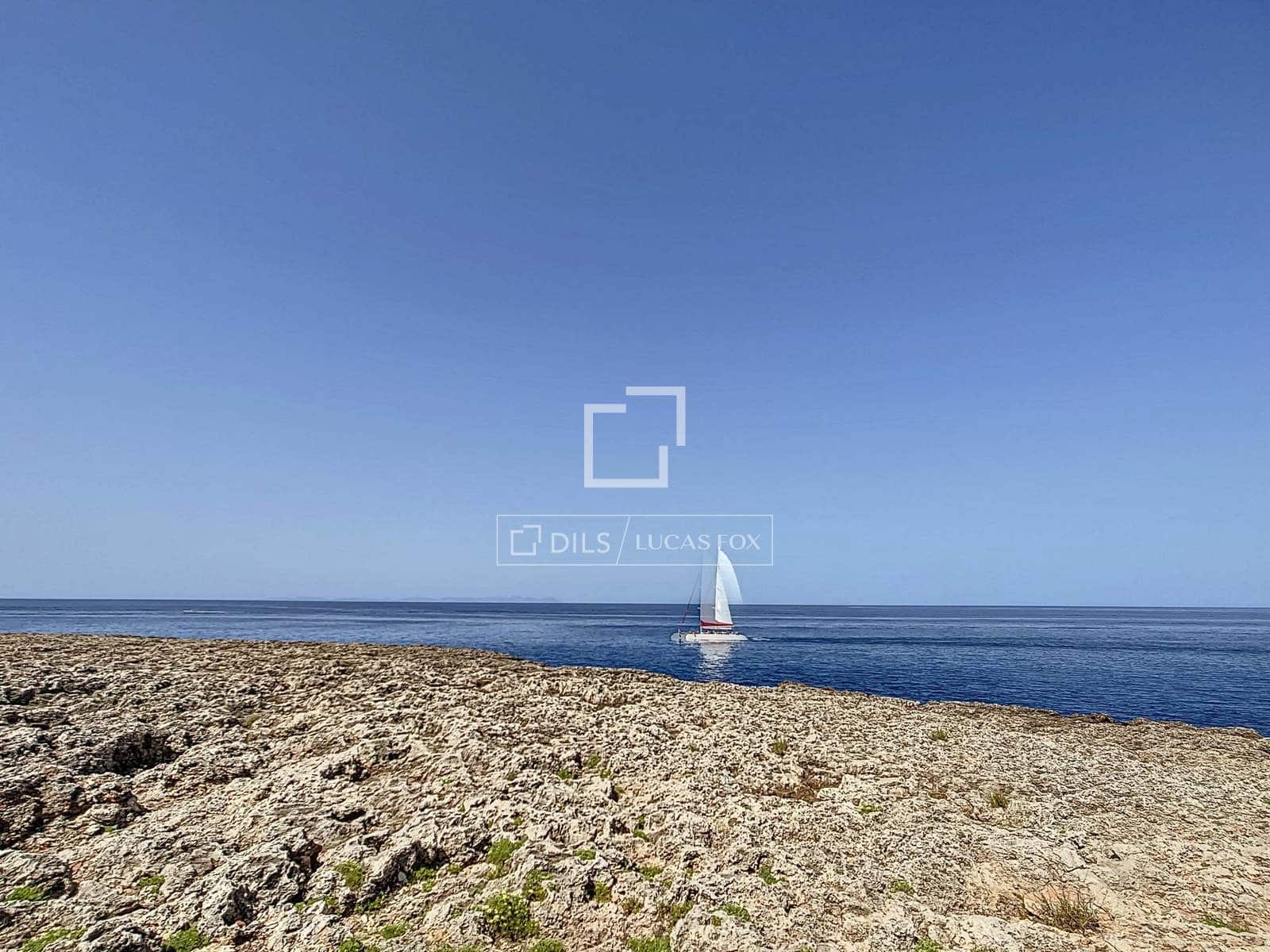 4 camera da letto Villa da affittare in Ciutadella de Menorca con piscina garage - 35.000 € (Rif: 9974369)