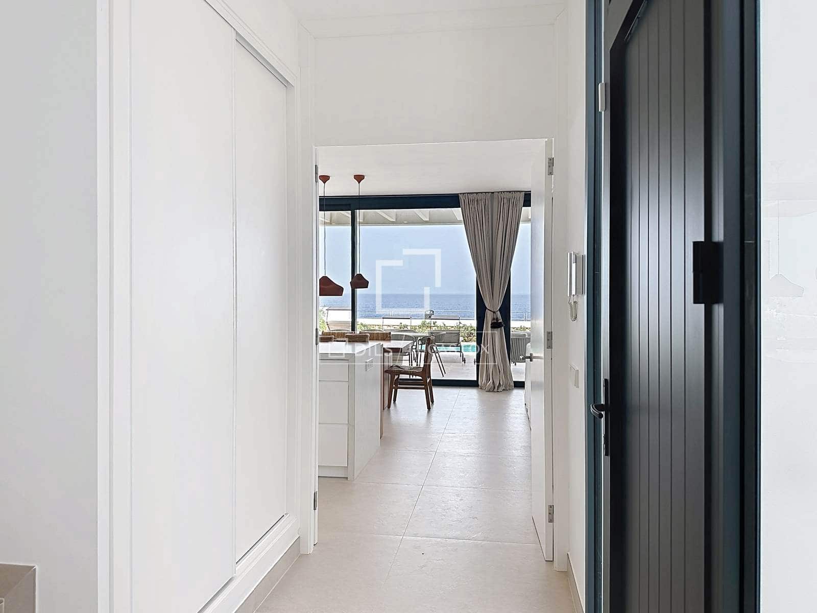 4 camera da letto Villa da affittare in Ciutadella de Menorca con piscina garage - 35.000 € (Rif: 9974369)