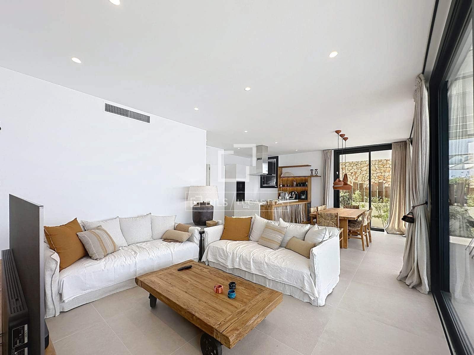 4 camera da letto Villa da affittare in Ciutadella de Menorca con piscina garage - 35.000 € (Rif: 9974369)