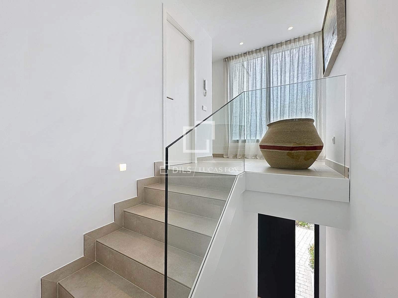 4 camera da letto Villa da affittare in Ciutadella de Menorca con piscina garage - 35.000 € (Rif: 9974369)