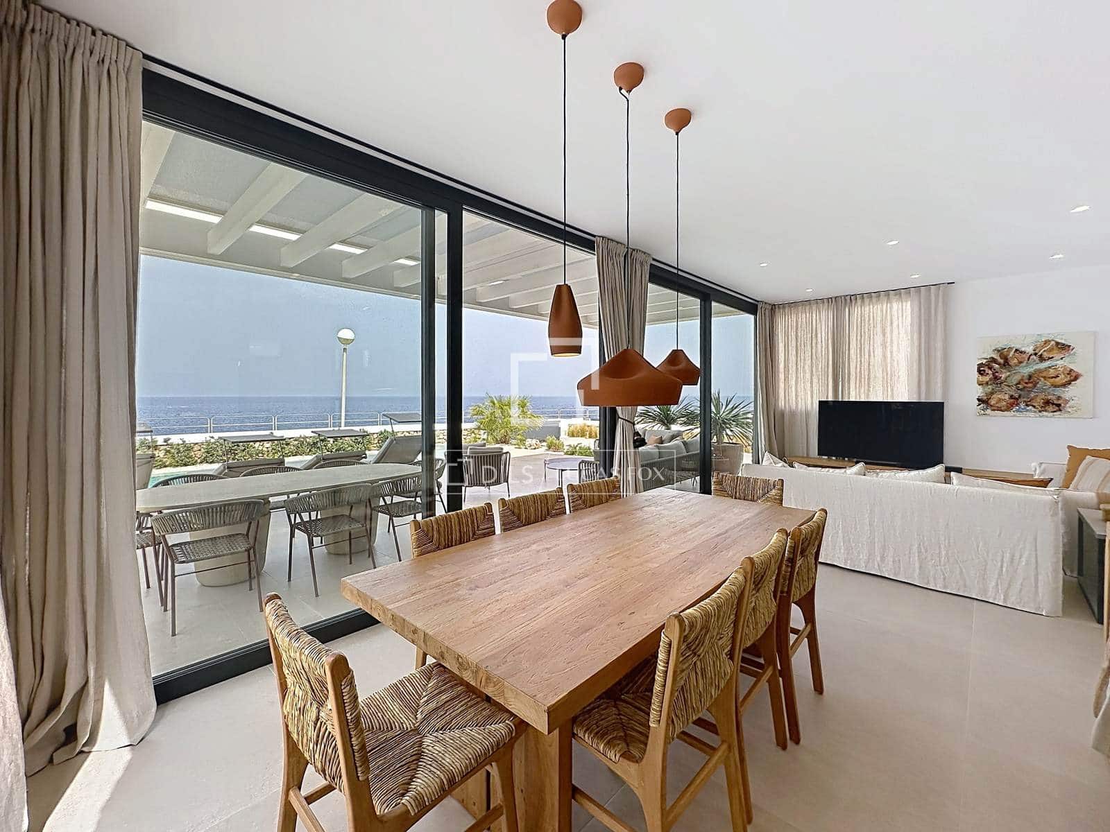 4 camera da letto Villa da affittare in Ciutadella de Menorca con piscina garage - 35.000 € (Rif: 9974369)