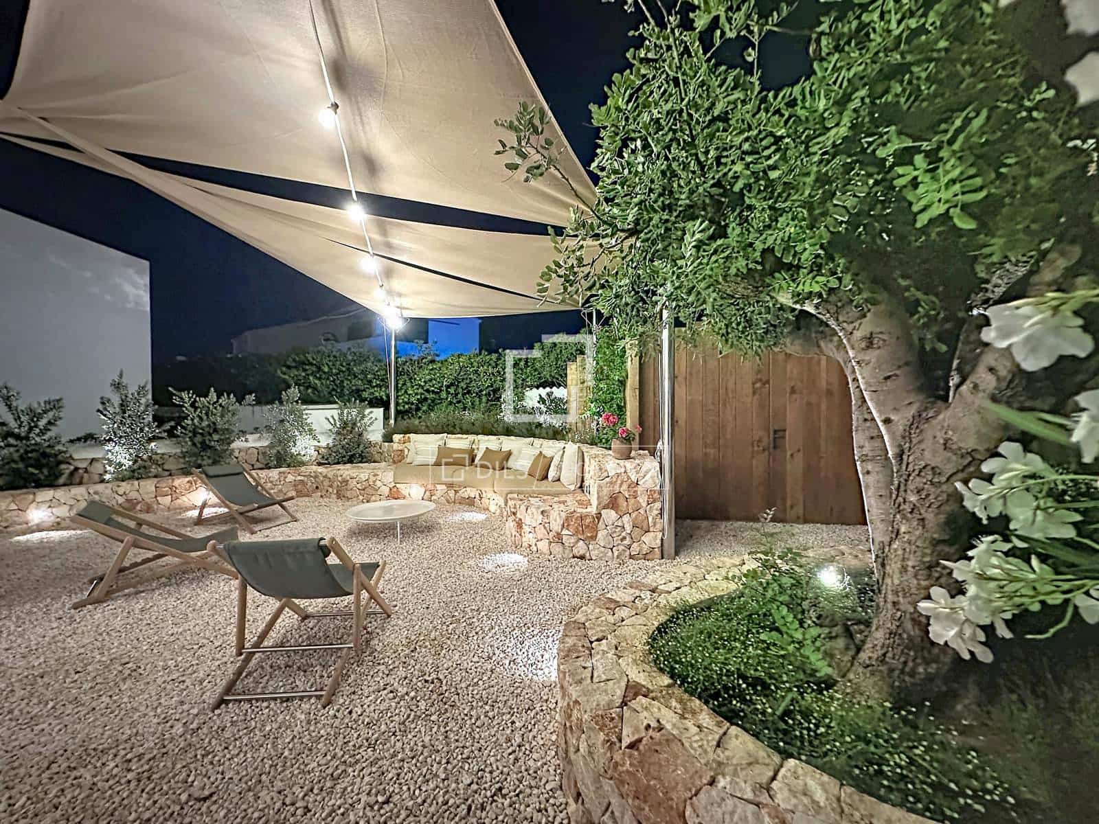 4 camera da letto Villa da affittare in Ciutadella de Menorca con piscina garage - 35.000 € (Rif: 9974369)