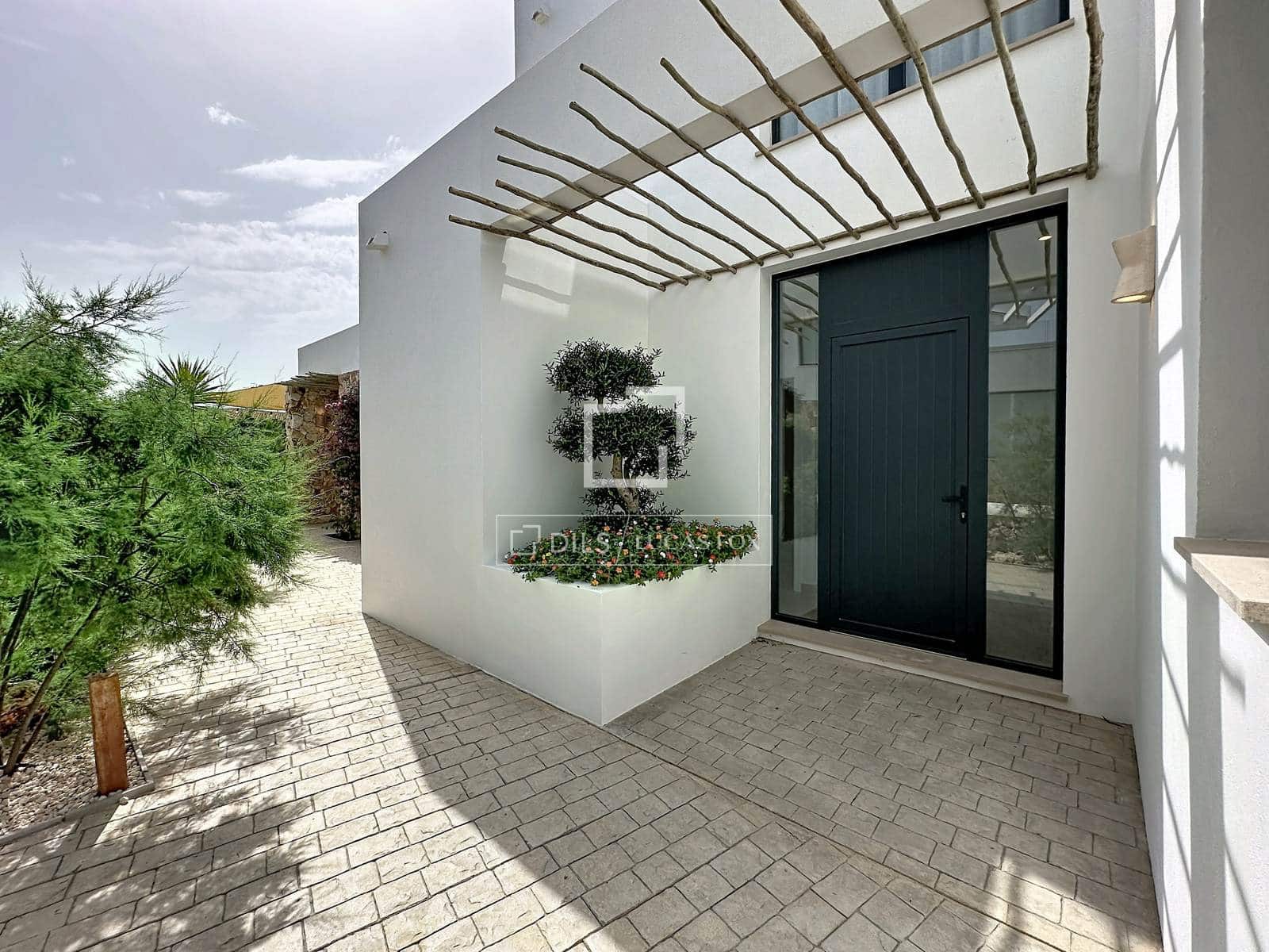 4 camera da letto Villa da affittare in Ciutadella de Menorca con piscina garage - 35.000 € (Rif: 9974369)