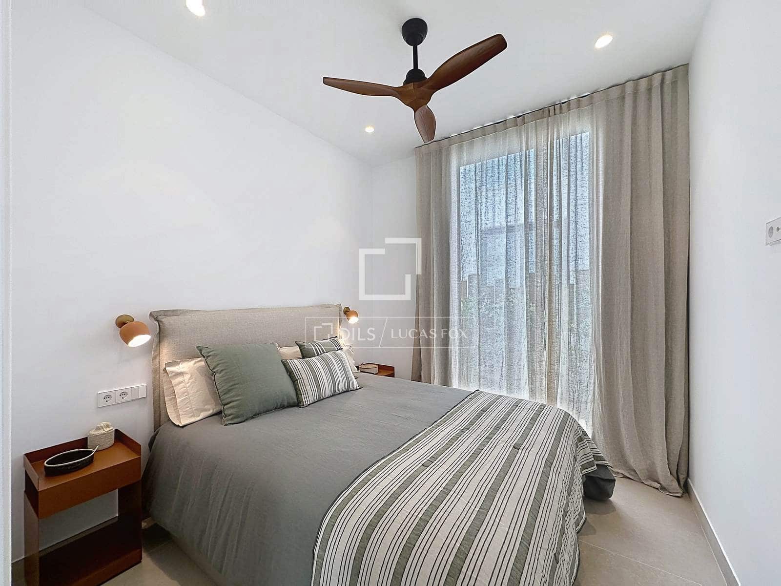 4 camera da letto Villa da affittare in Ciutadella de Menorca con piscina garage - 35.000 € (Rif: 9974369)