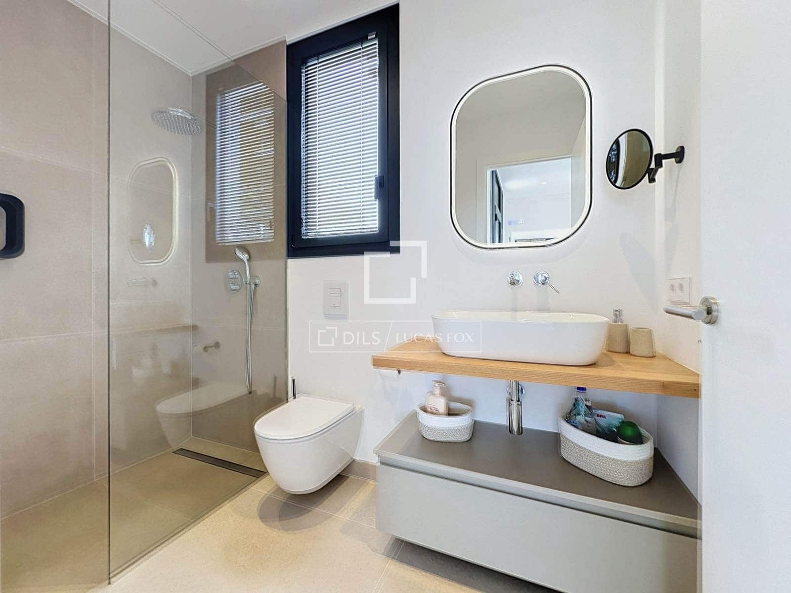 4 camera da letto Villa da affittare in Ciutadella de Menorca con piscina garage - 35.000 € (Rif: 9974369)