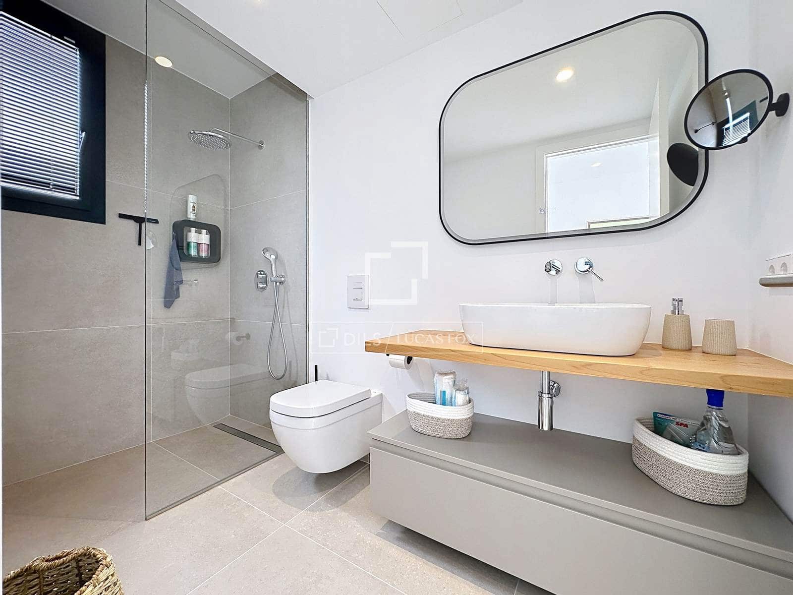 4 camera da letto Villa da affittare in Ciutadella de Menorca con piscina garage - 35.000 € (Rif: 9974369)