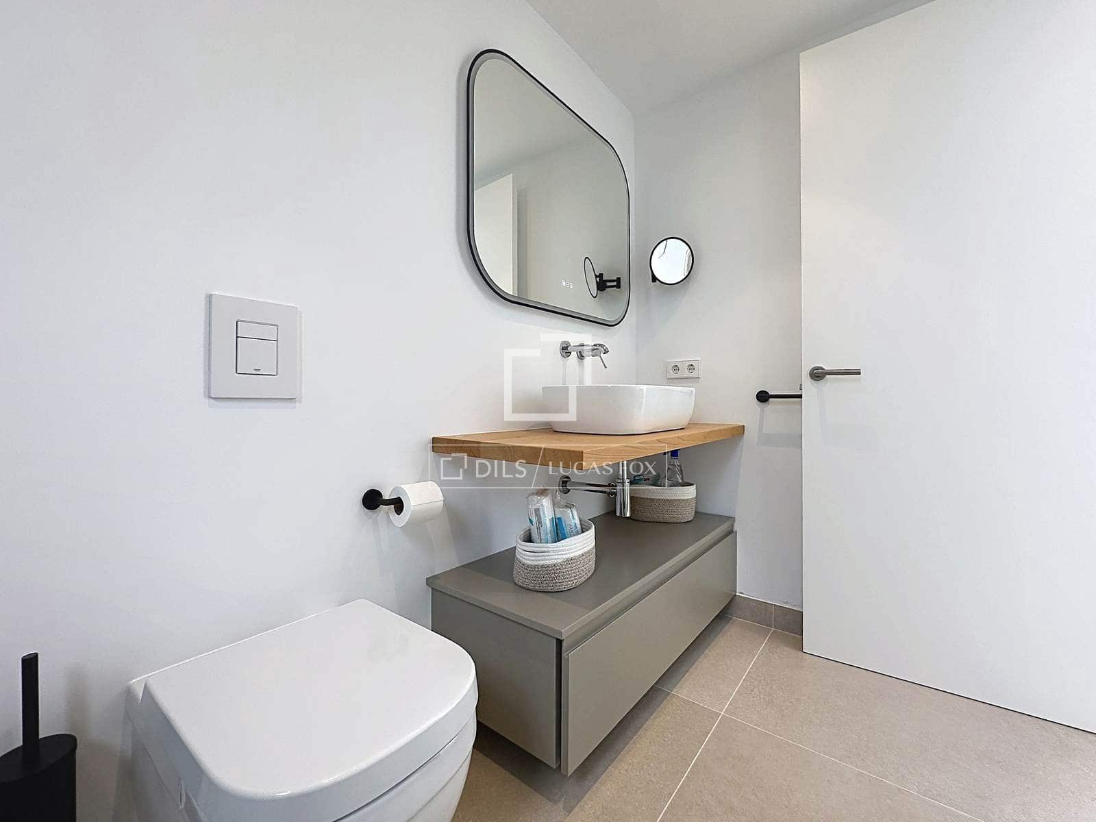 4 camera da letto Villa da affittare in Ciutadella de Menorca con piscina garage - 35.000 € (Rif: 9974369)