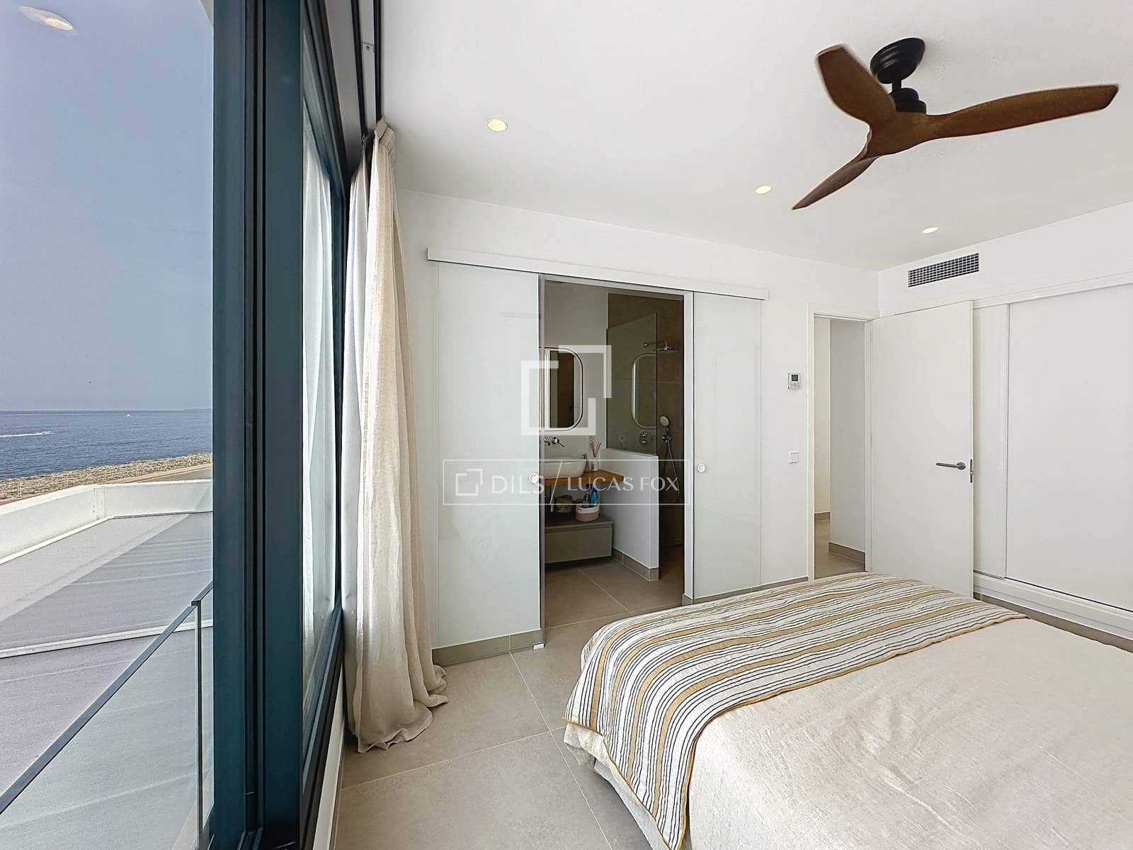 4 camera da letto Villa da affittare in Ciutadella de Menorca con piscina garage - 35.000 € (Rif: 9974369)
