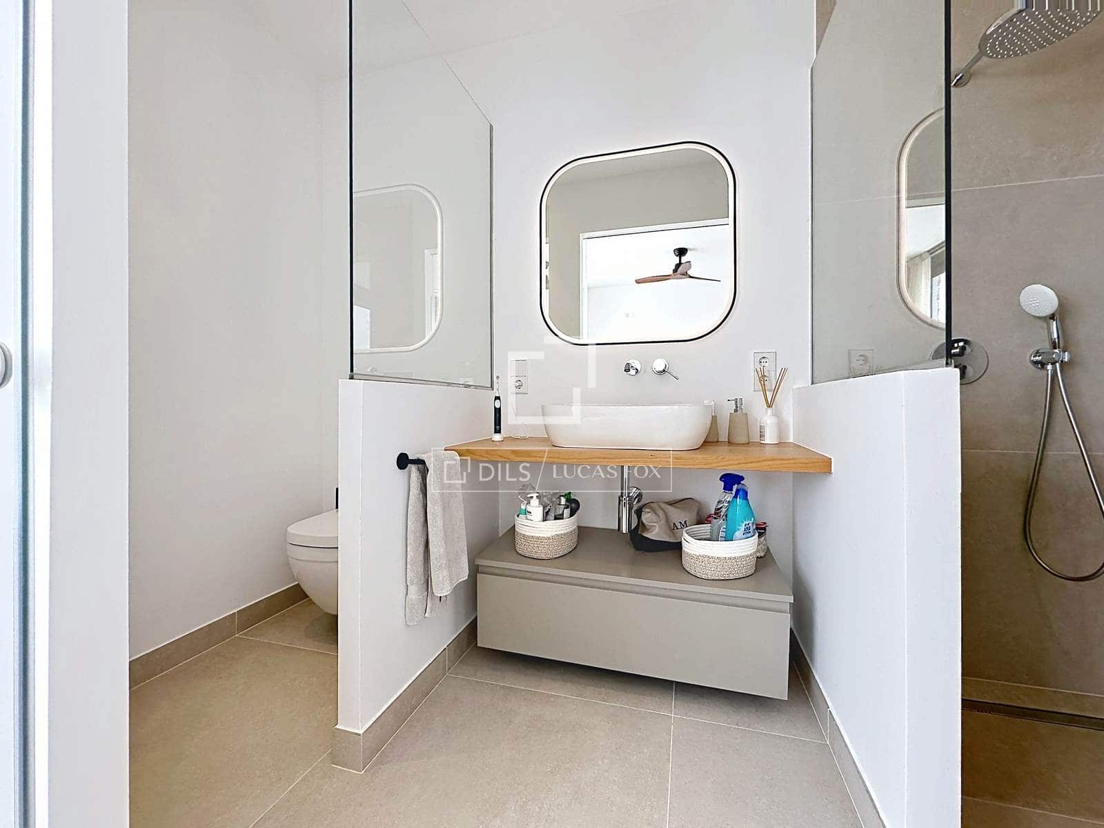 4 camera da letto Villa da affittare in Ciutadella de Menorca con piscina garage - 35.000 € (Rif: 9974369)