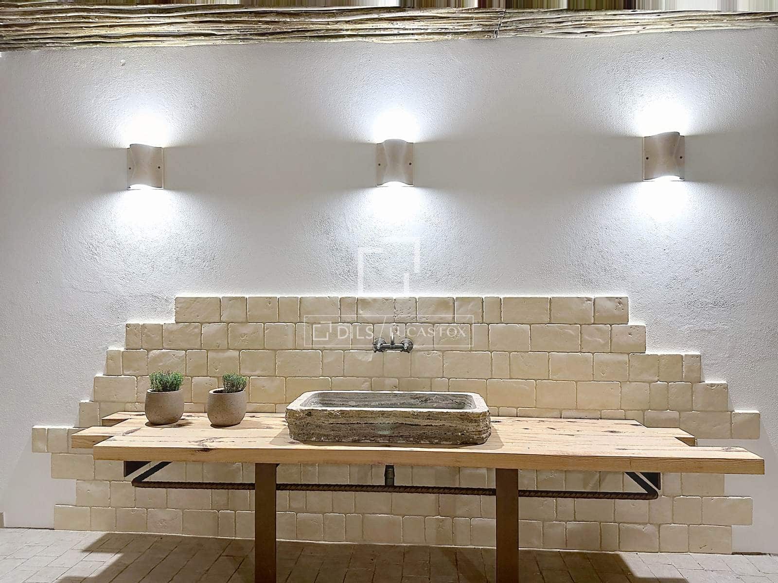 4 camera da letto Villa da affittare in Ciutadella de Menorca con piscina garage - 35.000 € (Rif: 9974369)