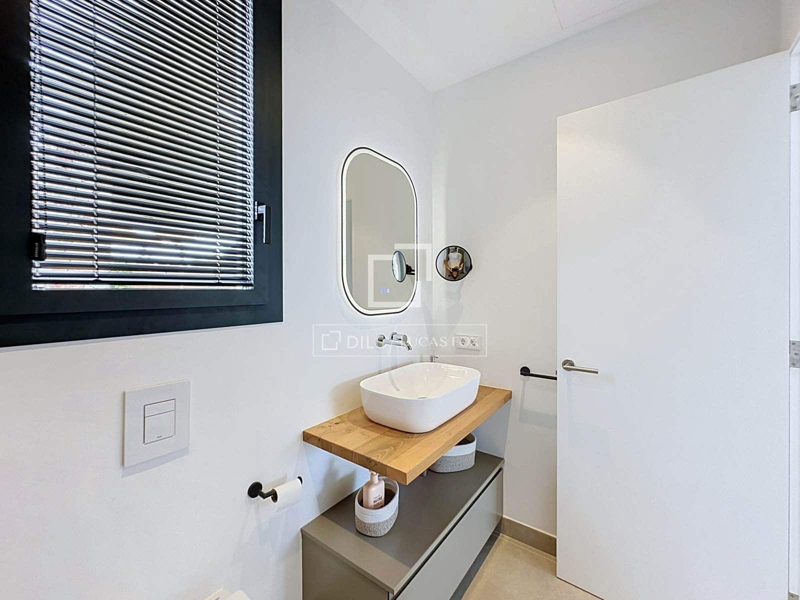 4 camera da letto Villa da affittare in Ciutadella de Menorca con piscina garage - 35.000 € (Rif: 9974369)