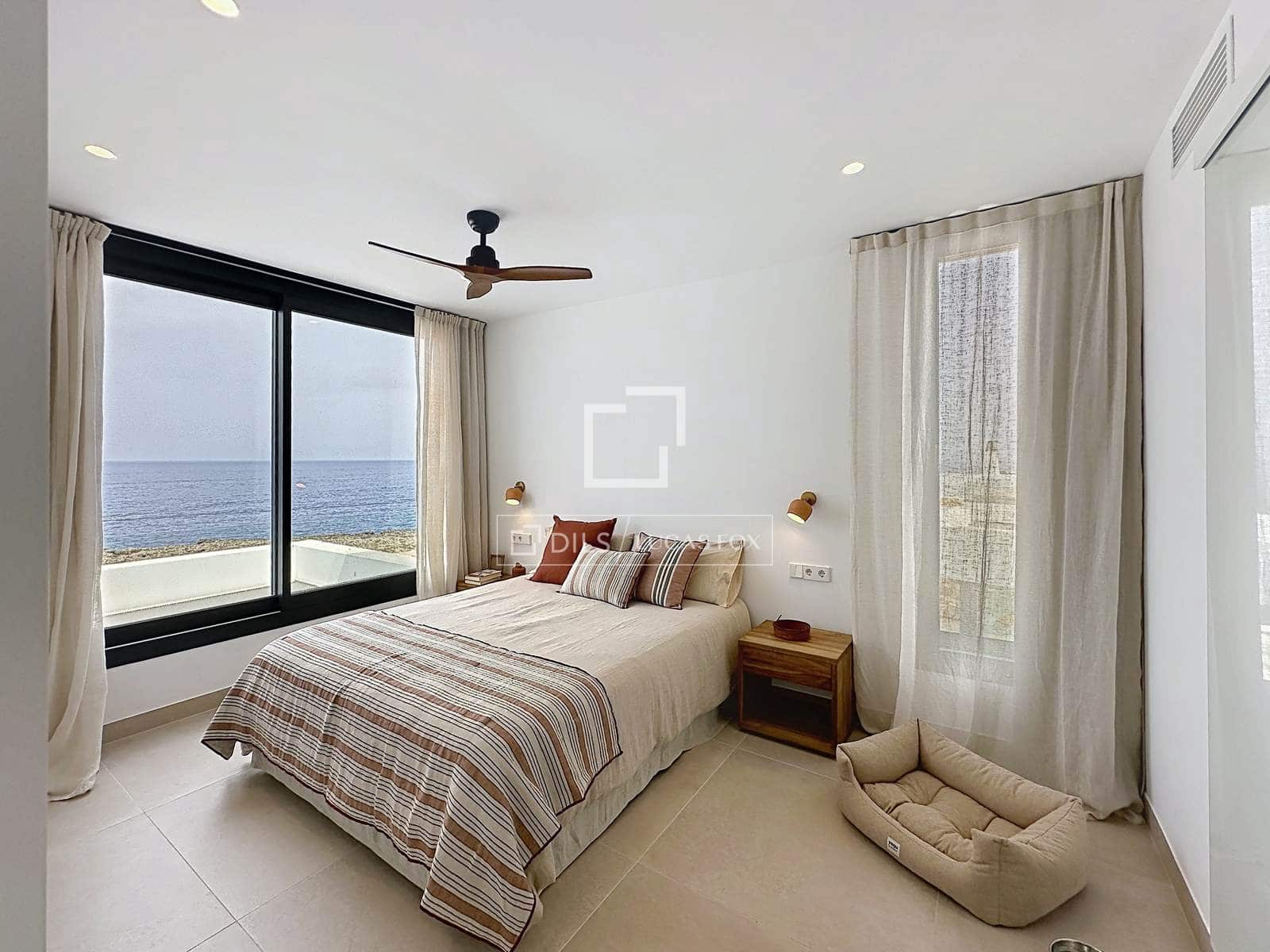 4 camera da letto Villa da affittare in Ciutadella de Menorca con piscina garage - 35.000 € (Rif: 9974369)