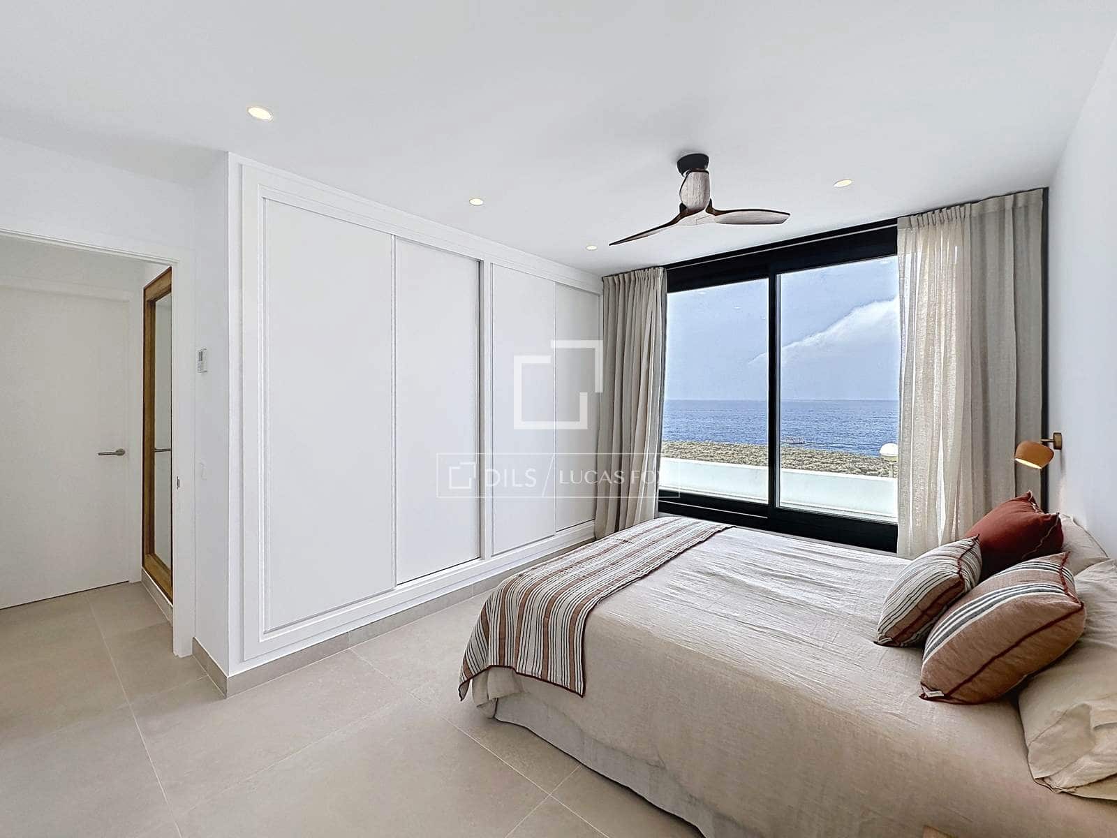 4 camera da letto Villa da affittare in Ciutadella de Menorca con piscina garage - 35.000 € (Rif: 9974369)