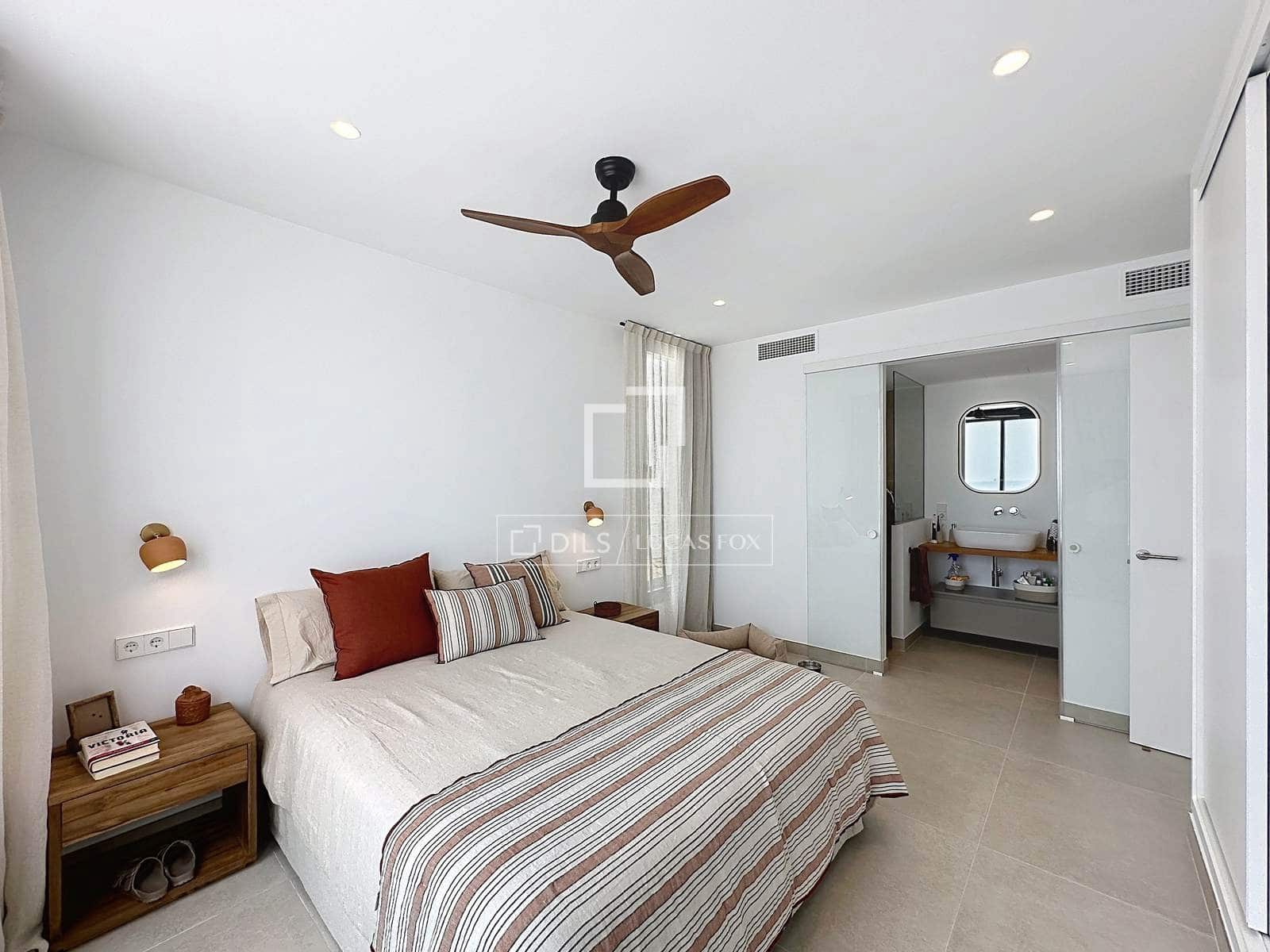 4 camera da letto Villa da affittare in Ciutadella de Menorca con piscina garage - 35.000 € (Rif: 9974369)