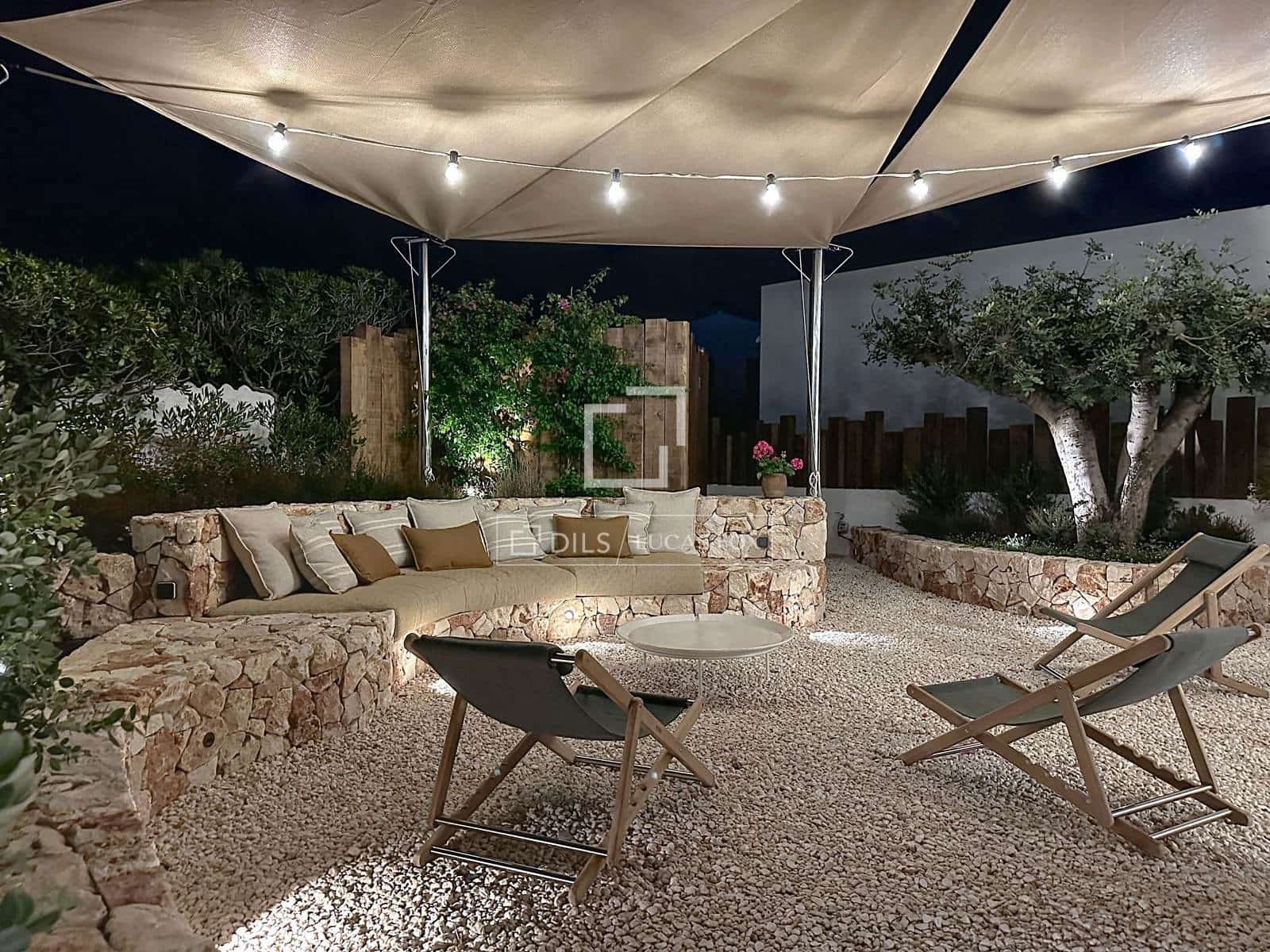 4 camera da letto Villa da affittare in Ciutadella de Menorca con piscina garage - 35.000 € (Rif: 9974369)