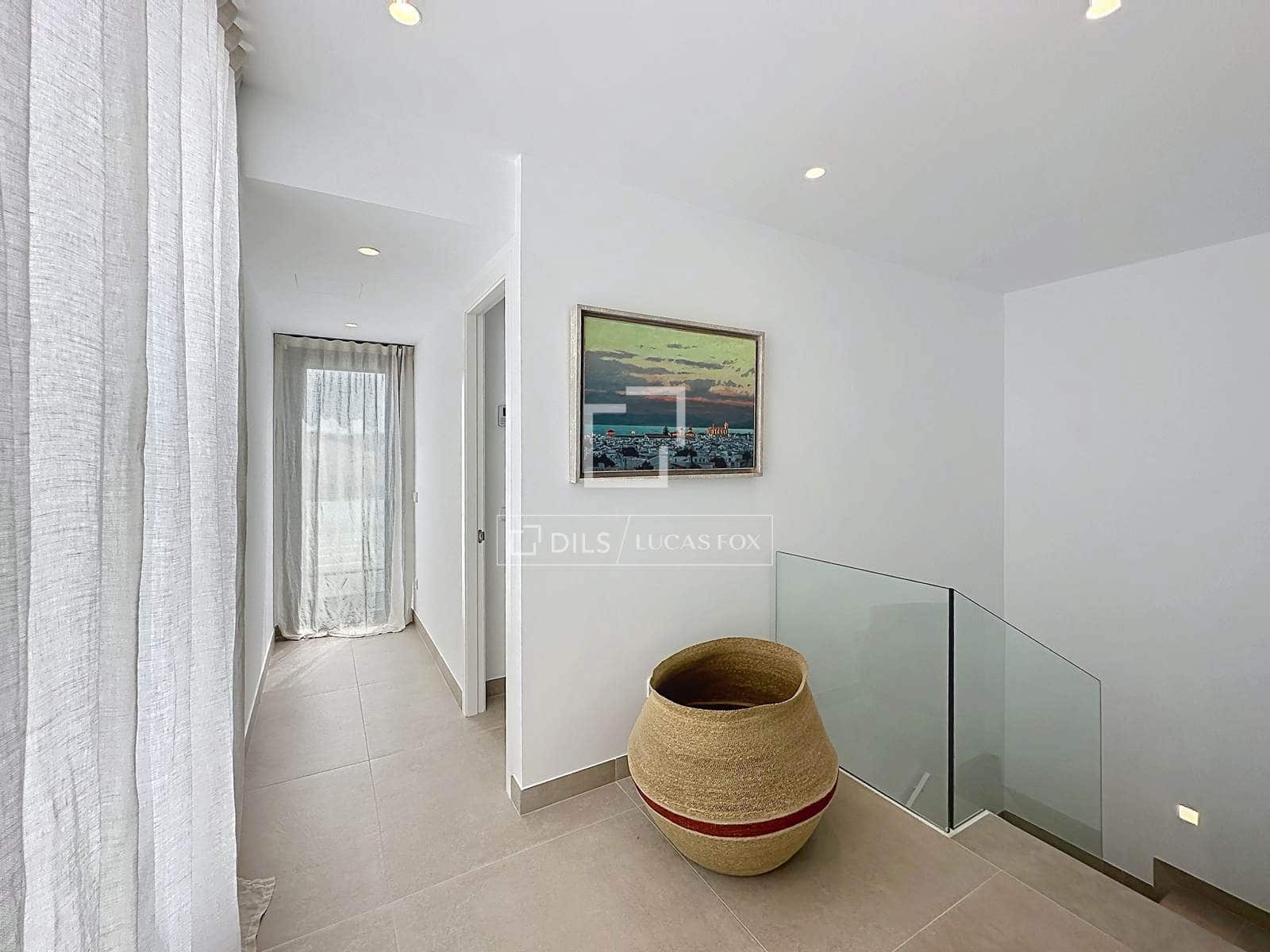 4 camera da letto Villa da affittare in Ciutadella de Menorca con piscina garage - 35.000 € (Rif: 9974369)