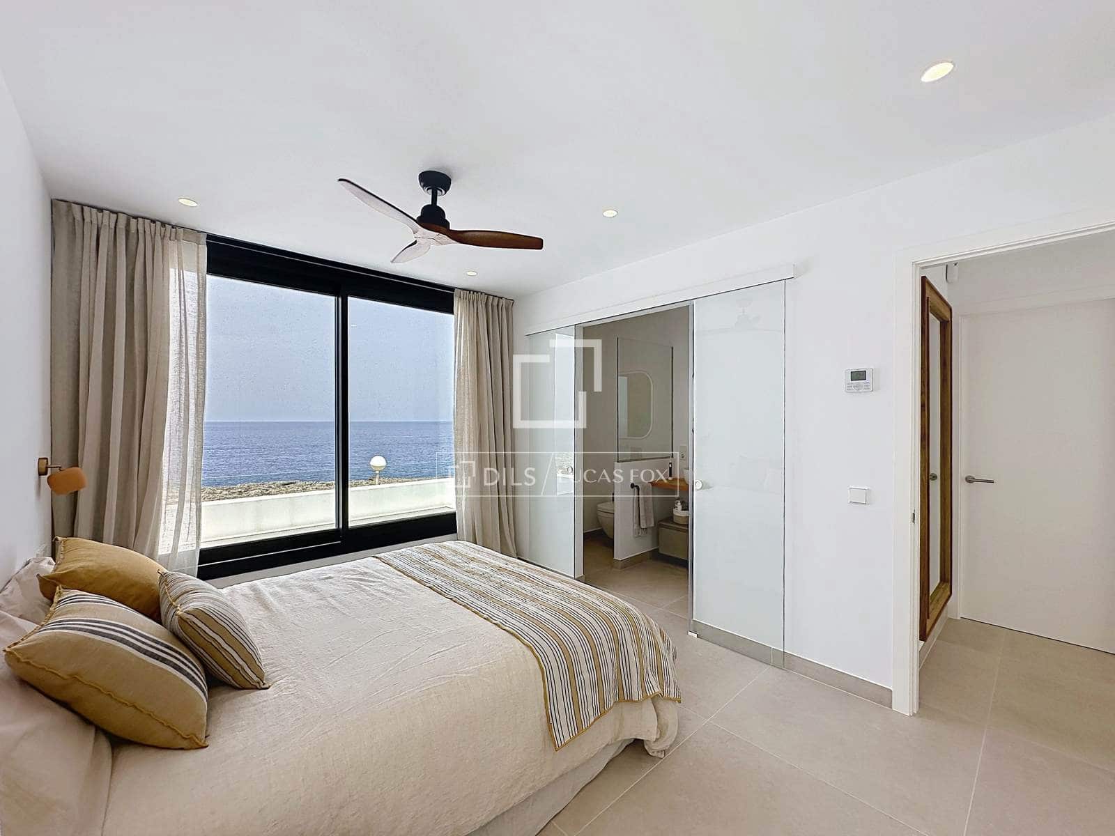 4 camera da letto Villa da affittare in Ciutadella de Menorca con piscina garage - 35.000 € (Rif: 9974369)